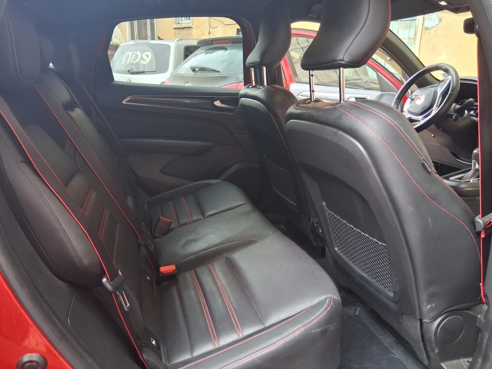 Renault Arkana  - изображение 5