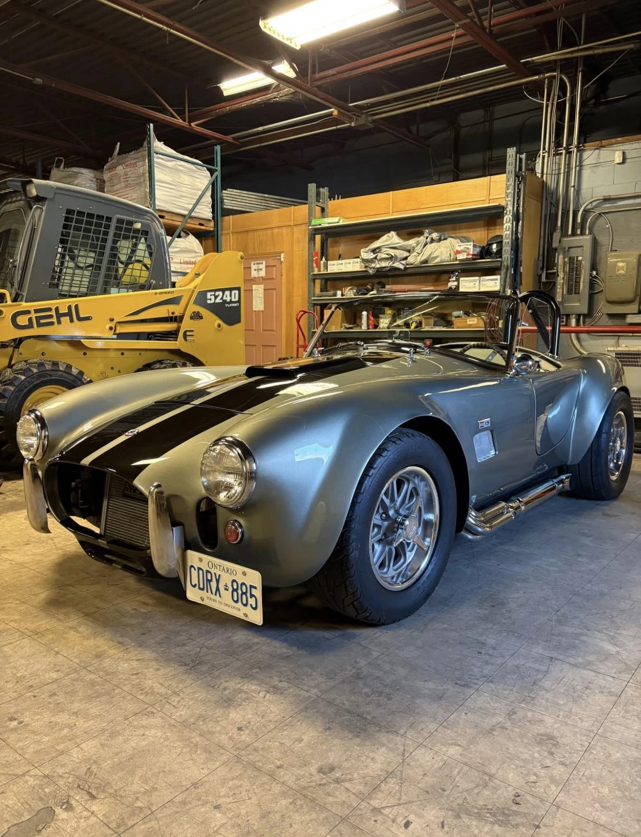 Ford Mustang Shelby | Mobile.bg � ����������� 1