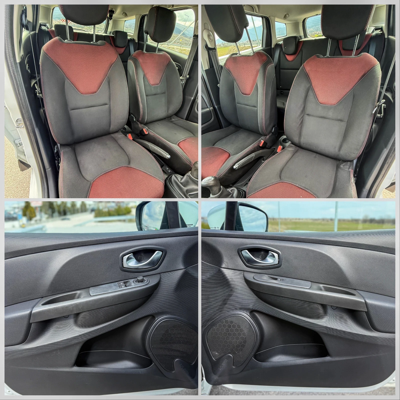 Renault Clio 1.5DCI::75��:: | Mobile.bg � ����������� 13