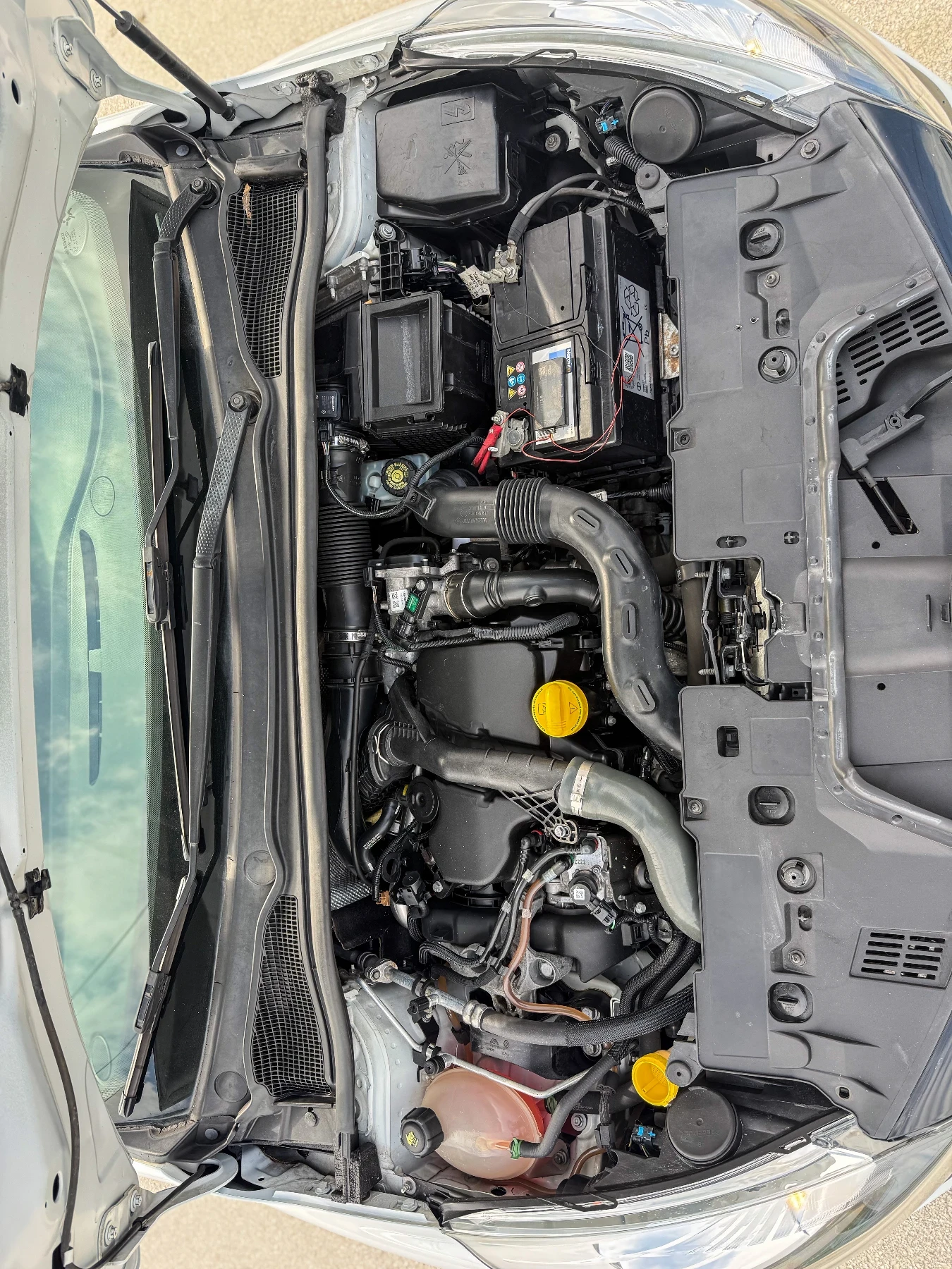 Renault Clio 1.5DCI::75��:: | Mobile.bg � ����������� 16