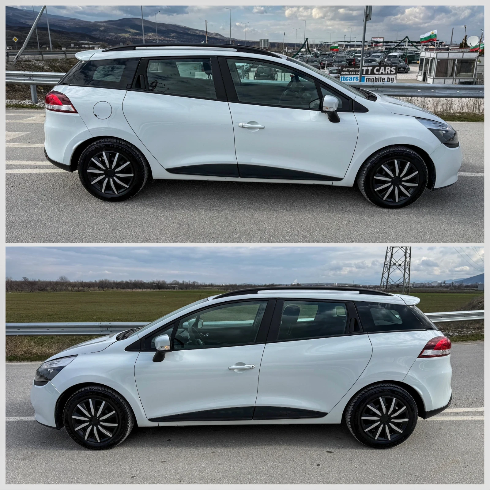 Renault Clio 1.5DCI::75��:: | Mobile.bg � ����������� 6