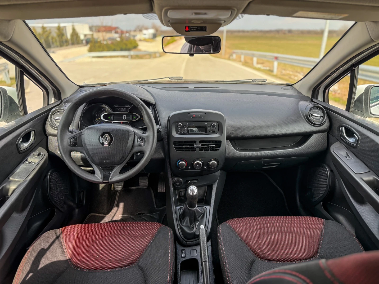 Renault Clio 1.5DCI::75��:: | Mobile.bg � ����������� 9