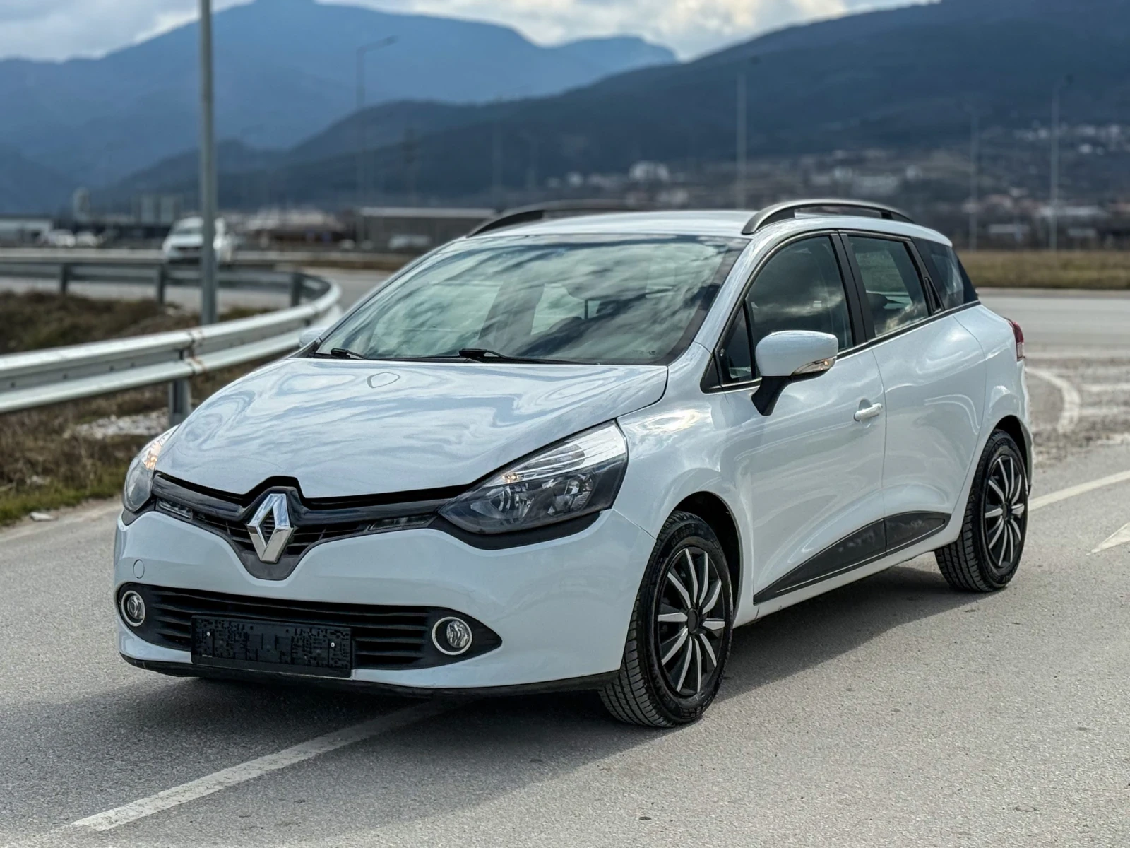 Renault Clio 1.5DCI::75��:: | Mobile.bg � ����������� 3