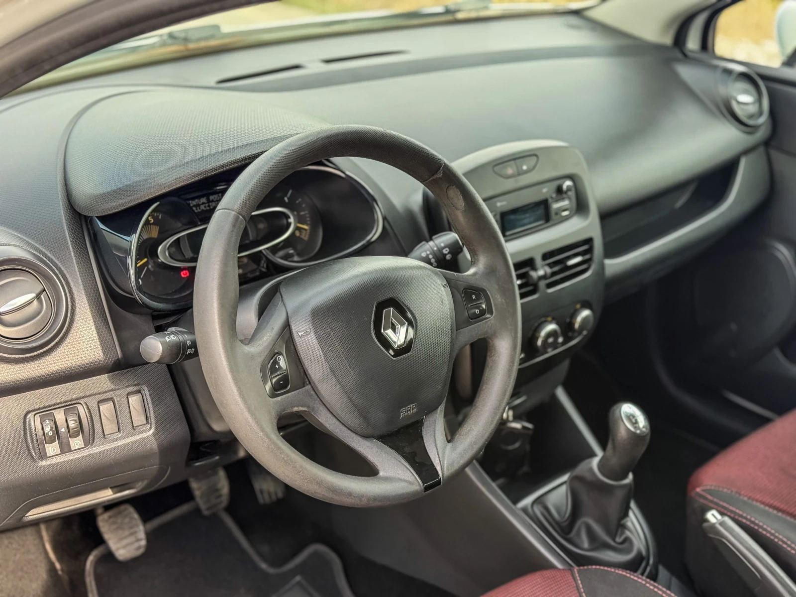 Renault Clio 1.5DCI::75��:: | Mobile.bg � ����������� 8