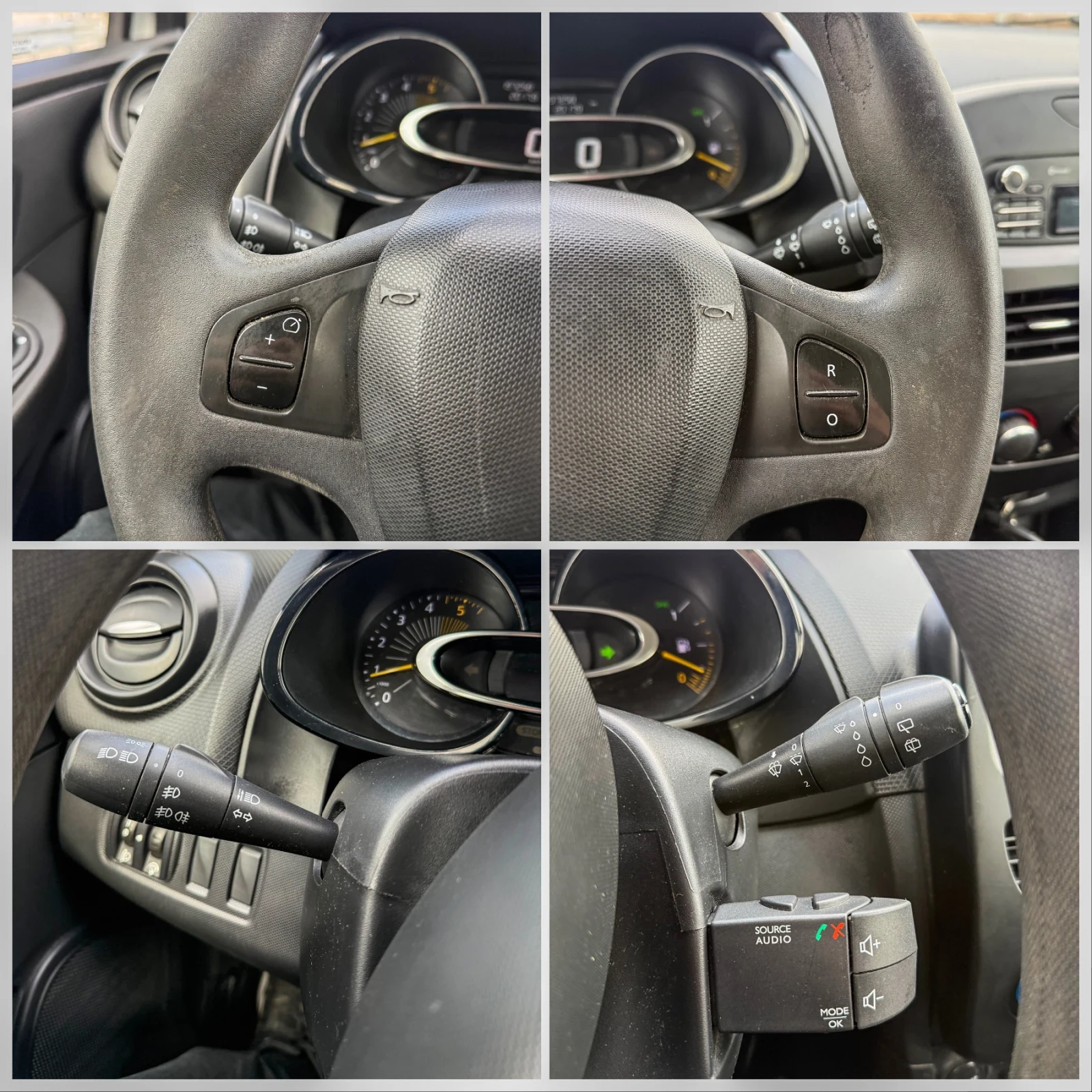 Renault Clio 1.5DCI::75��:: | Mobile.bg � ����������� 15