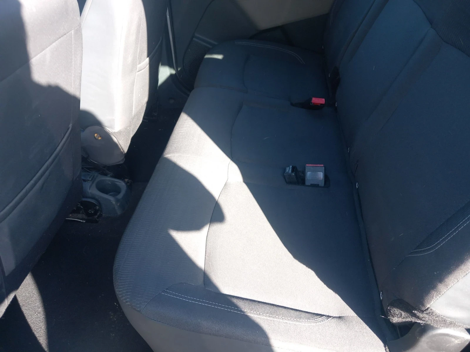 Dacia Lodgy 1, 6.������ | Mobile.bg � ����������� 14