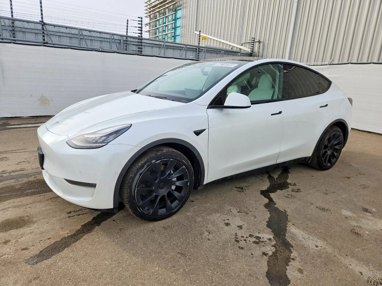 Tesla Model Y Long Range AWD | Auto.bg — изображение 1