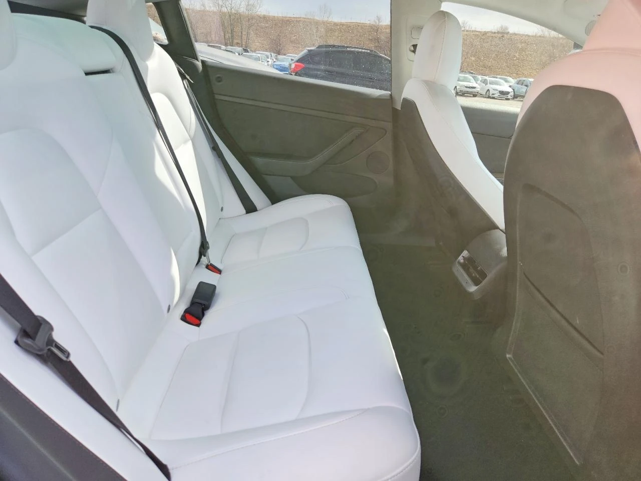 Tesla Model 3 Long Range AWD, снимка 10 - Автомобили и джипове - 54152867