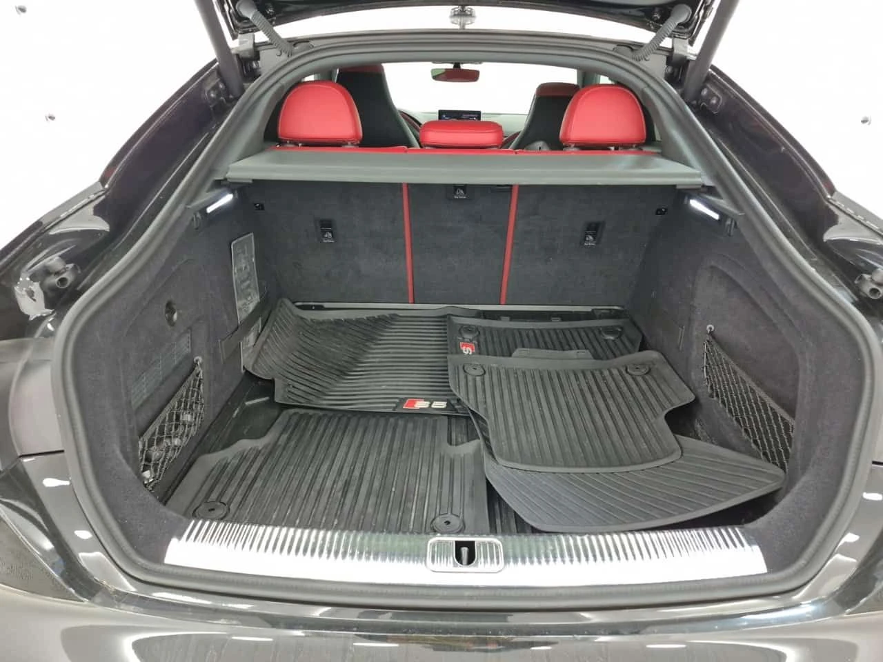 Audi S5 * PROGRESSIV * CARFAX * ���� �� �� | Mobile.bg � ����������� 15