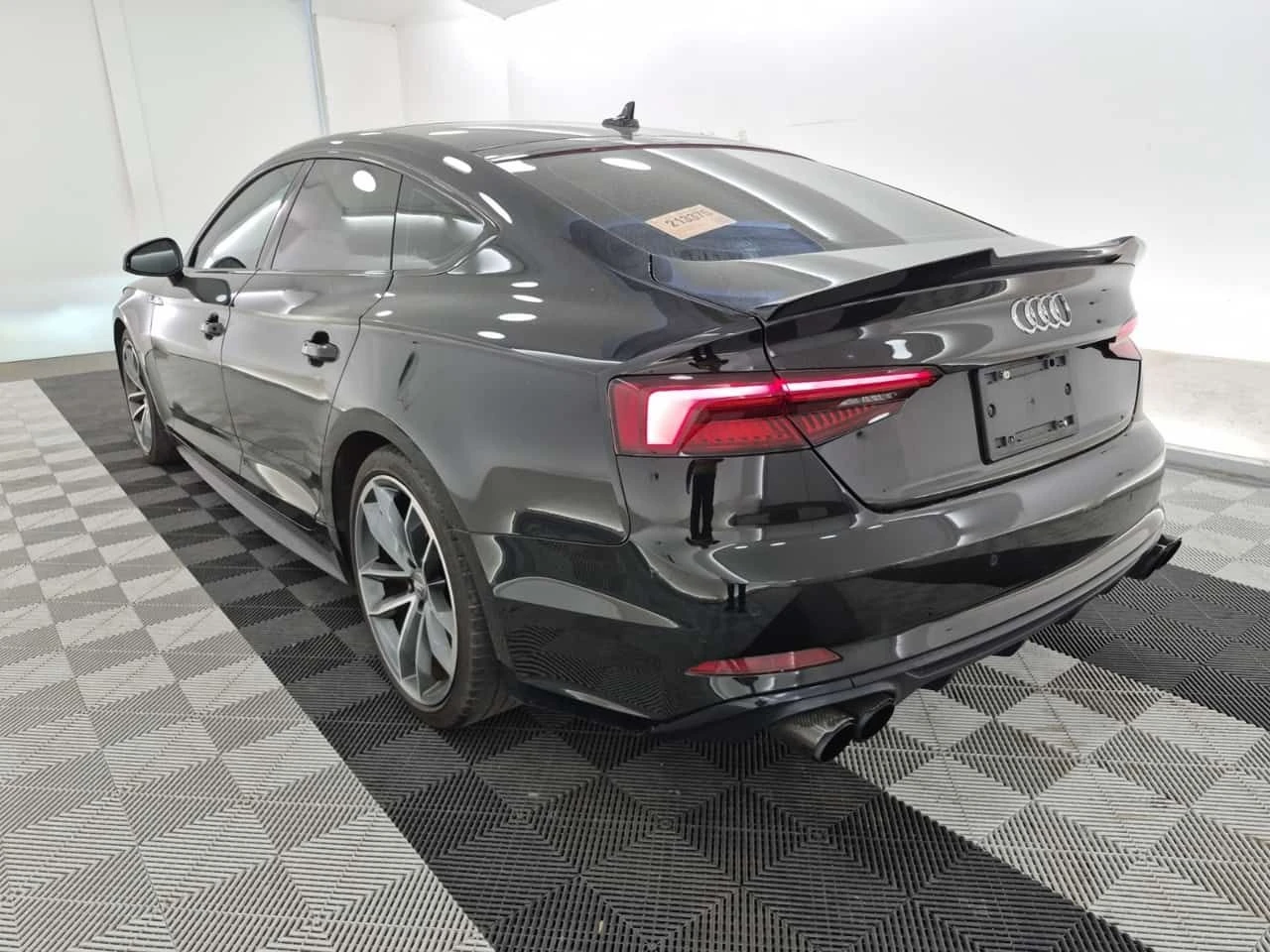 Audi S5 * PROGRESSIV * CARFAX * ���� �� �� | Mobile.bg � ����������� 5