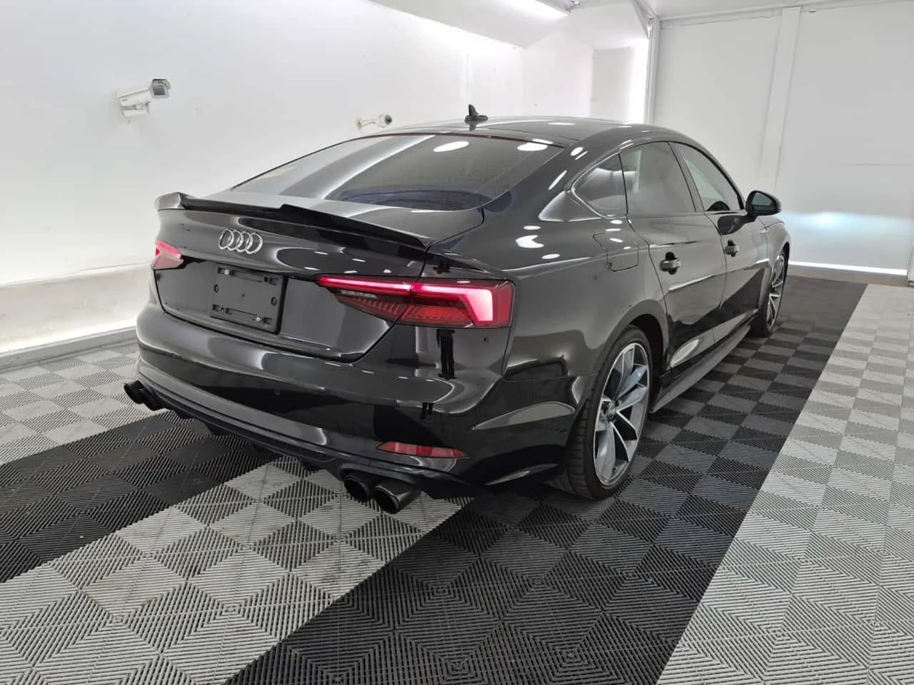 Audi S5 * PROGRESSIV * CARFAX * ���� �� �� | Mobile.bg � ����������� 3