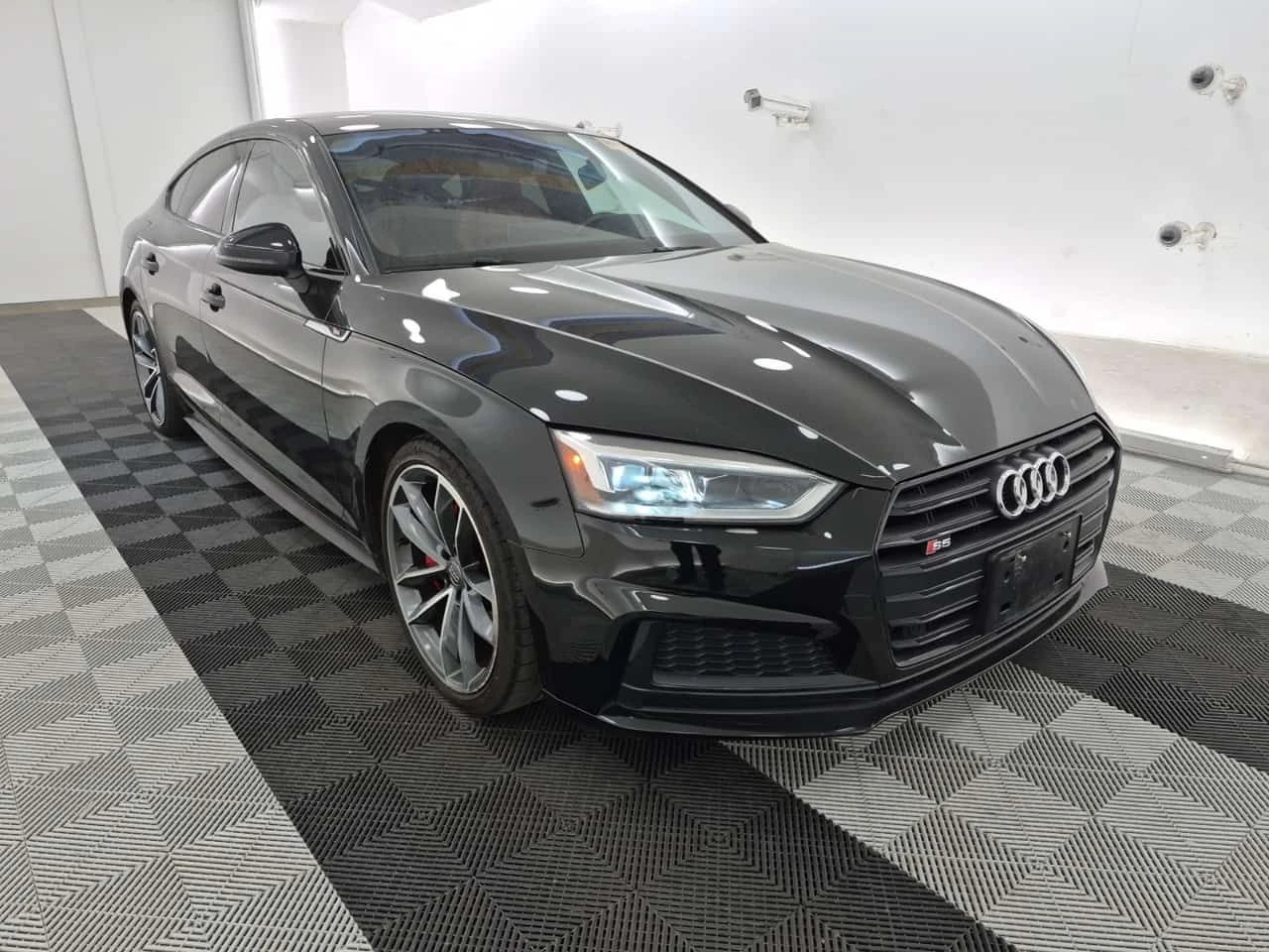 Audi S5 * PROGRESSIV * CARFAX * ���� �� �� | Mobile.bg � ����������� 2