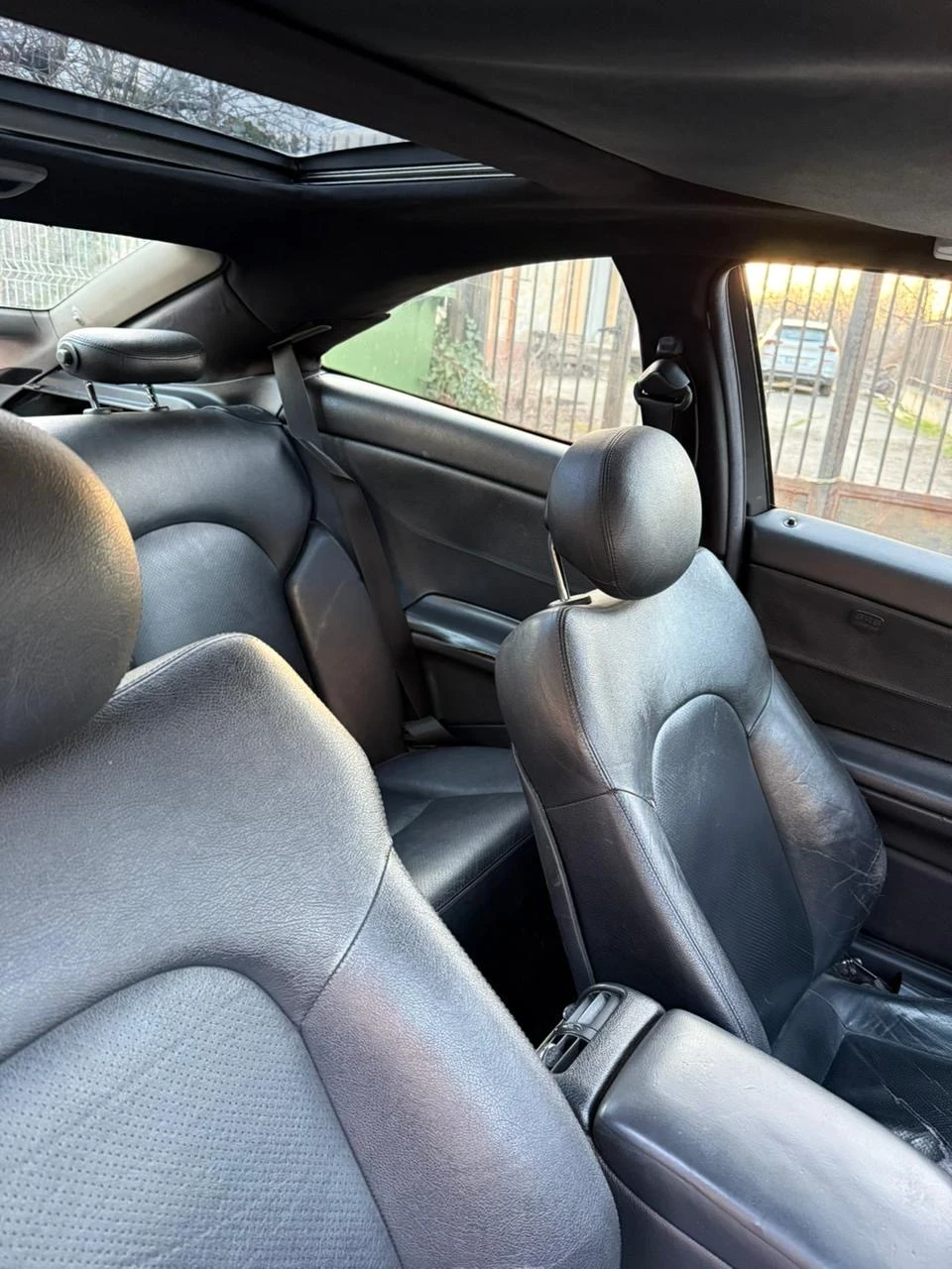 Mercedes-Benz C 220 CDI, снимка 5 - Автомобили и джипове - 54647247