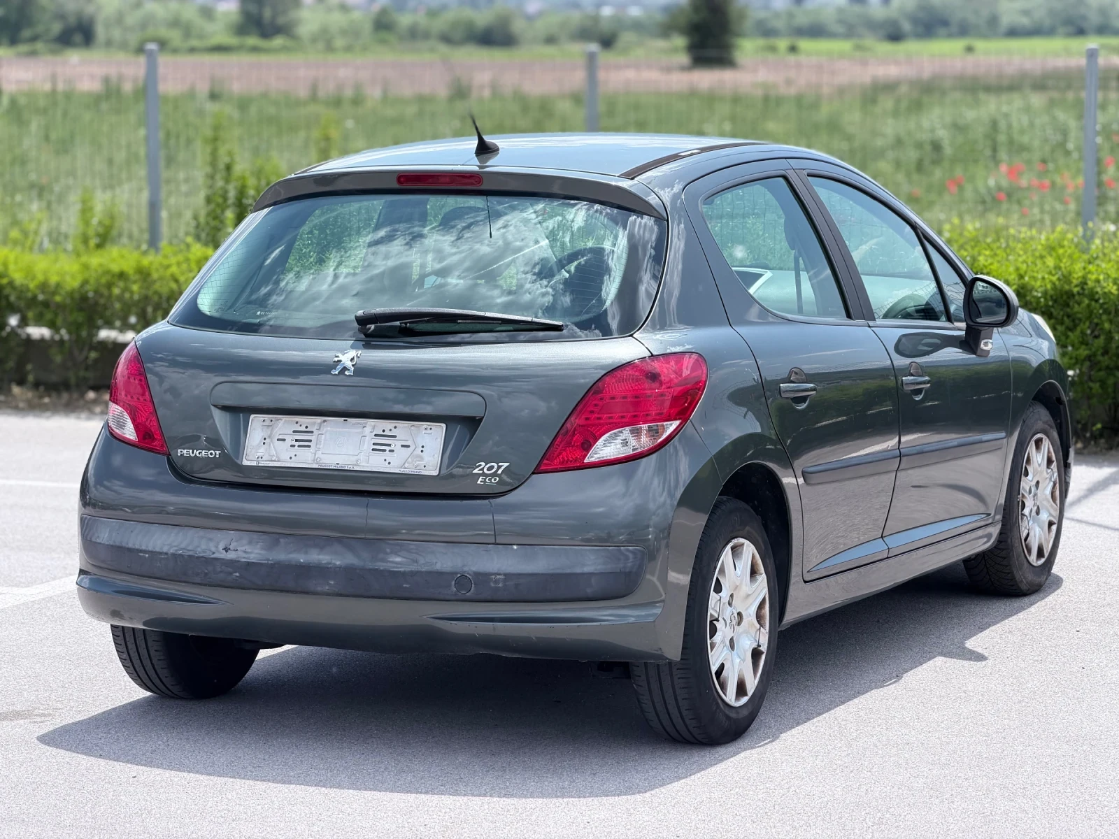 Peugeot 207 1.4I / GPL * ЛИЗИНГ * НОВ ВНОС * ИТАЛИЯ, снимка 6 - Автомобили и джипове - 54710471