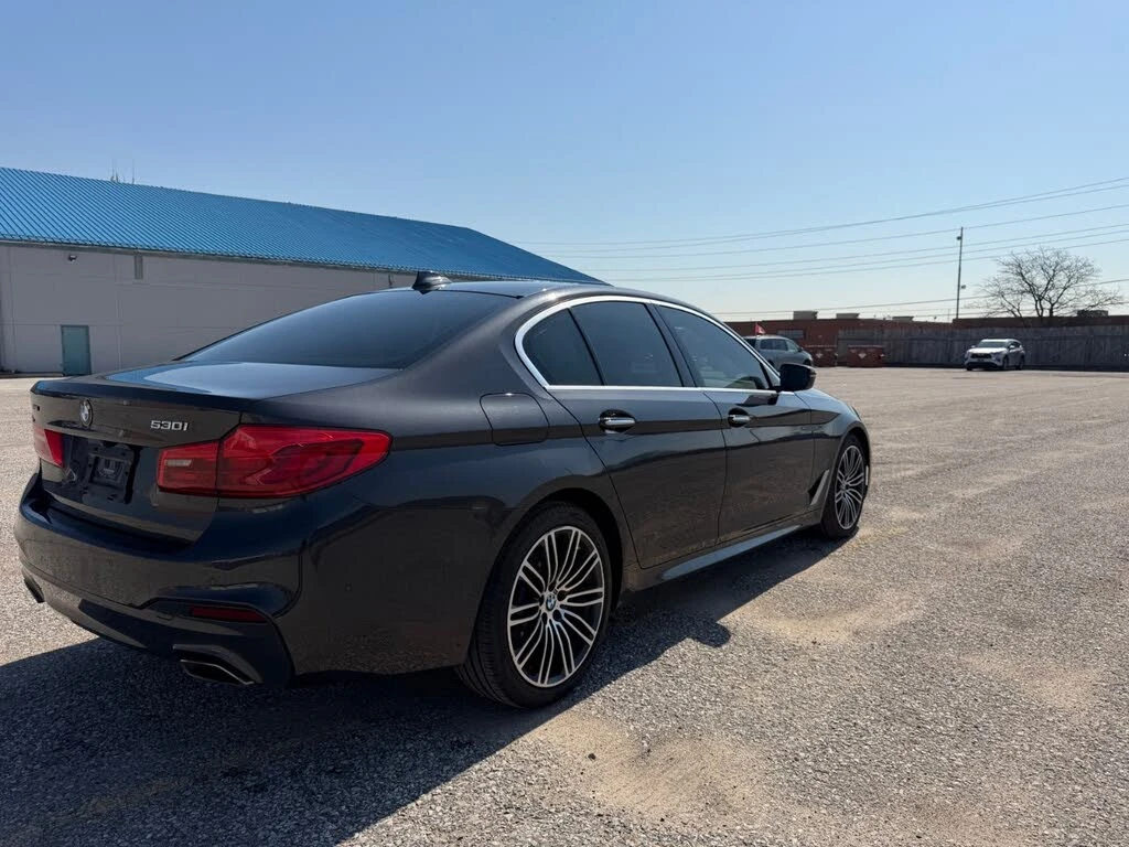 BMW 530 !XDRIVE! !!ПЪЛНО ОБОРУДBАНЕ!!, снимка 3 - Автомобили и джипове - 54882853