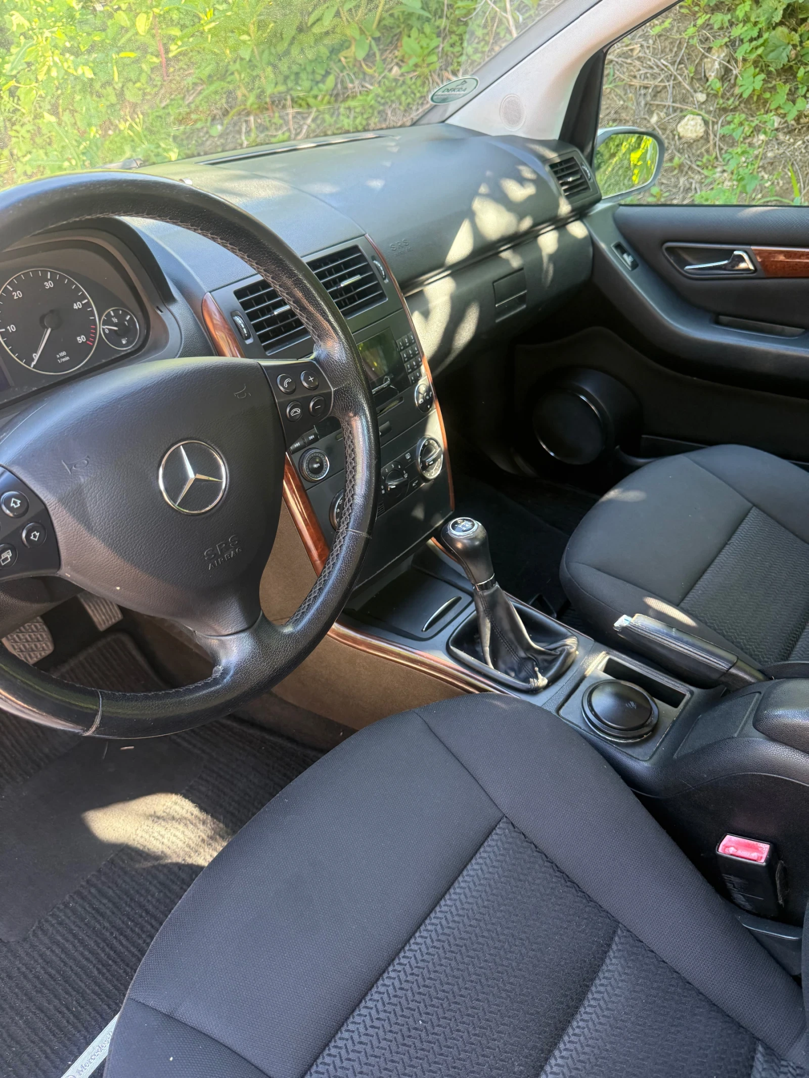 Mercedes-Benz A 160 CDI, снимка 9 - Автомобили и джипове - 54894721