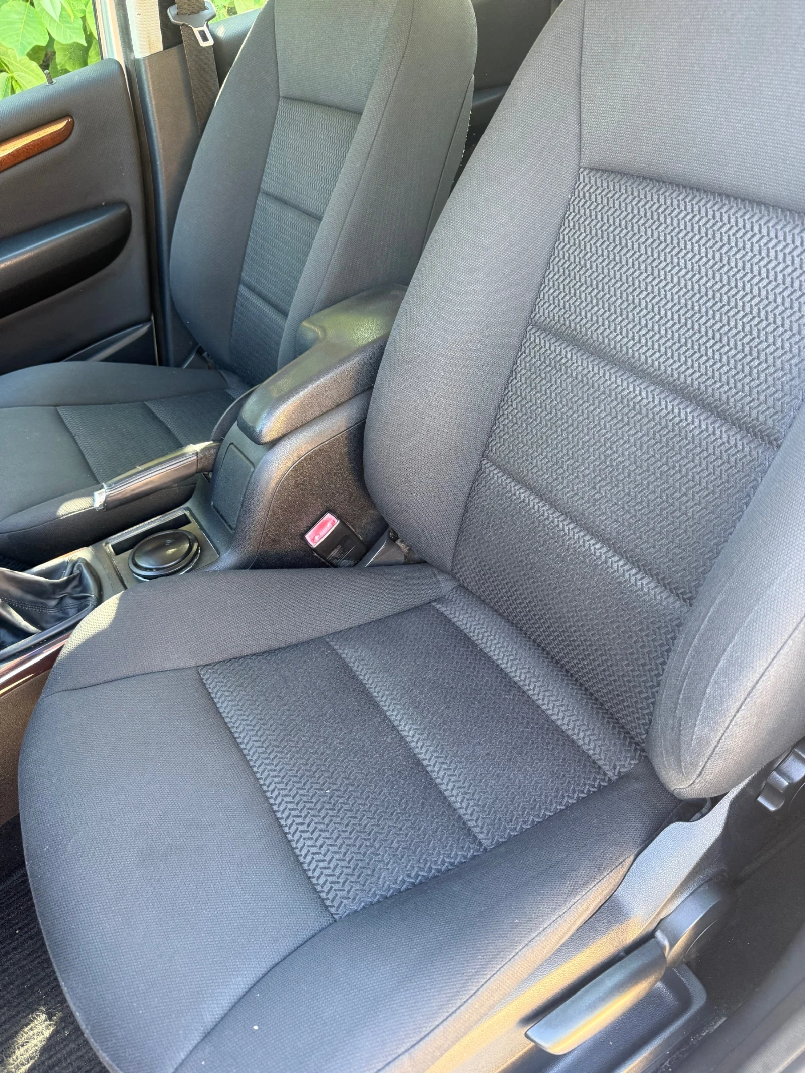 Mercedes-Benz A 160 CDI, снимка 7 - Автомобили и джипове - 54894721