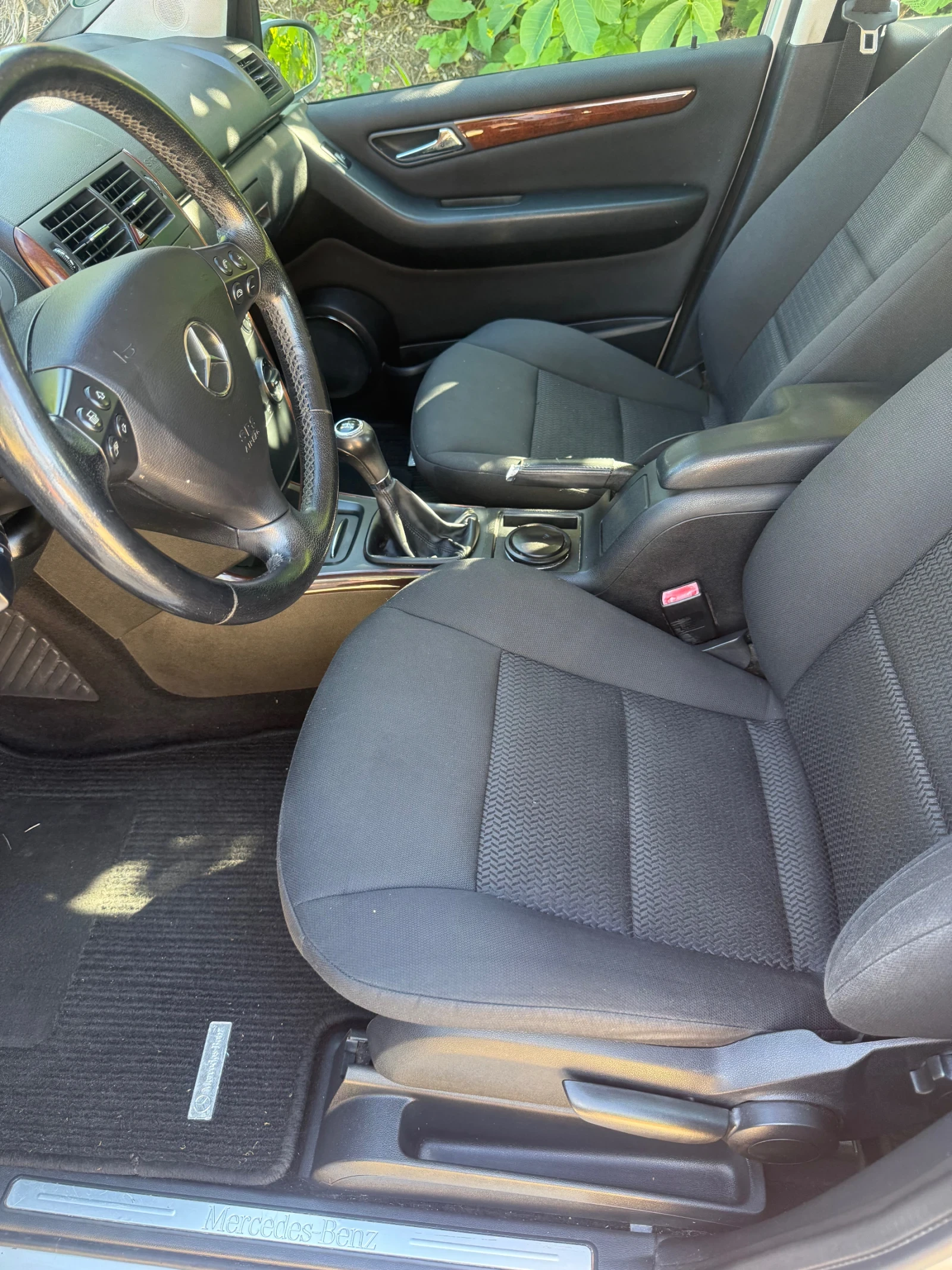Mercedes-Benz A 160 CDI, снимка 10 - Автомобили и джипове - 54894721