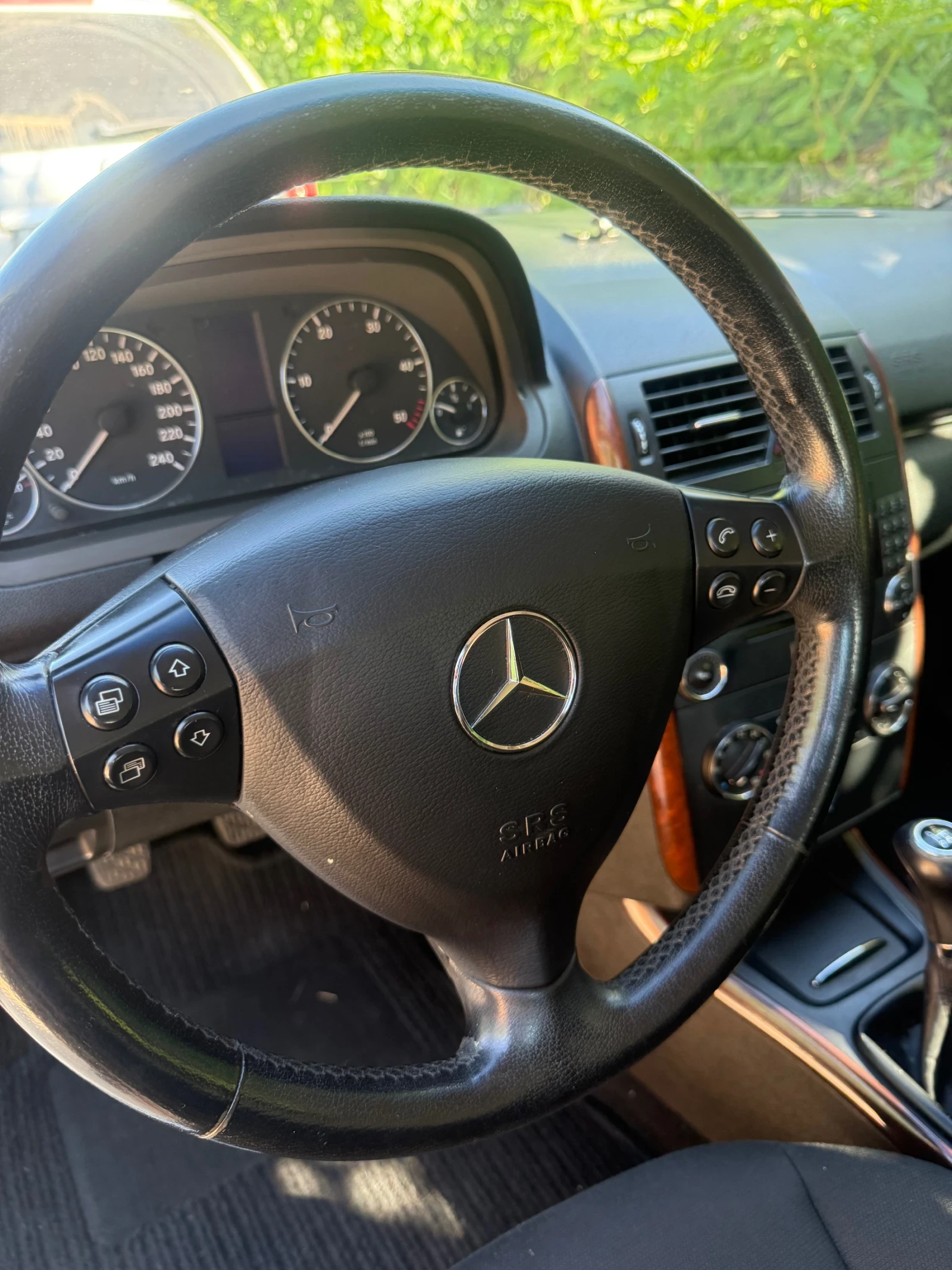 Mercedes-Benz A 160 CDI, снимка 6 - Автомобили и джипове - 54894721