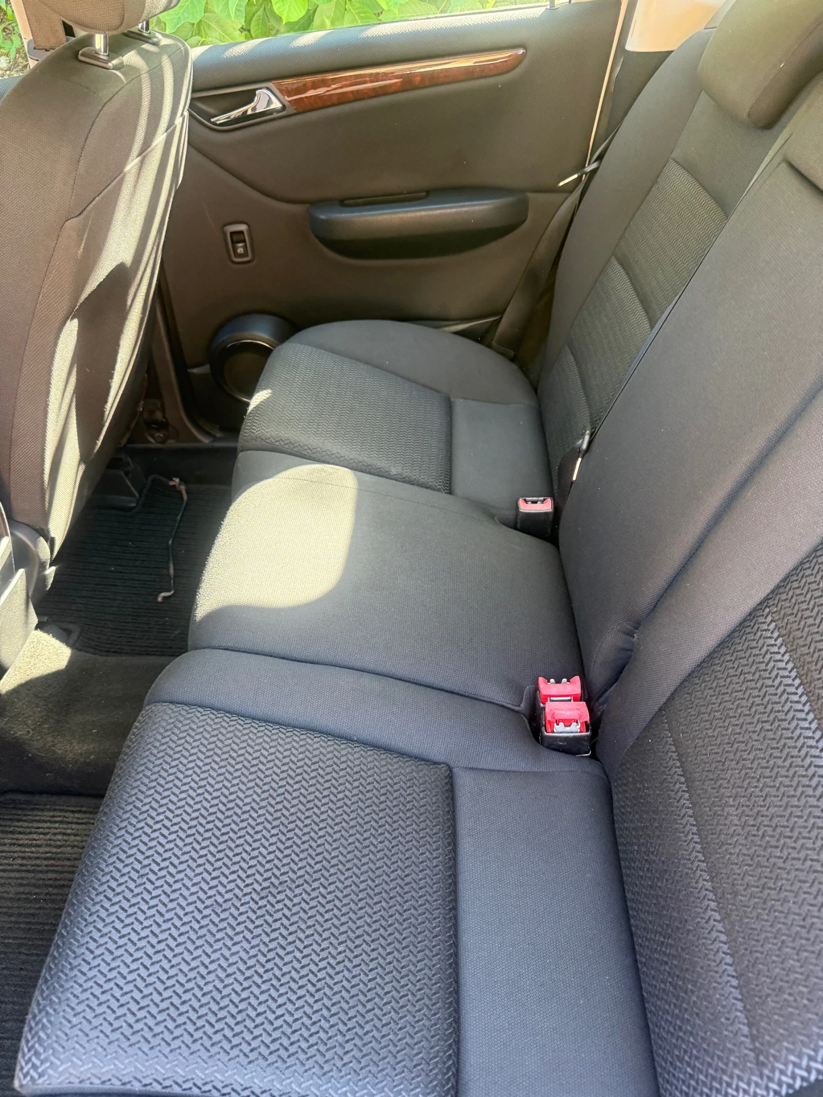 Mercedes-Benz A 160 CDI, снимка 8 - Автомобили и джипове - 54894721