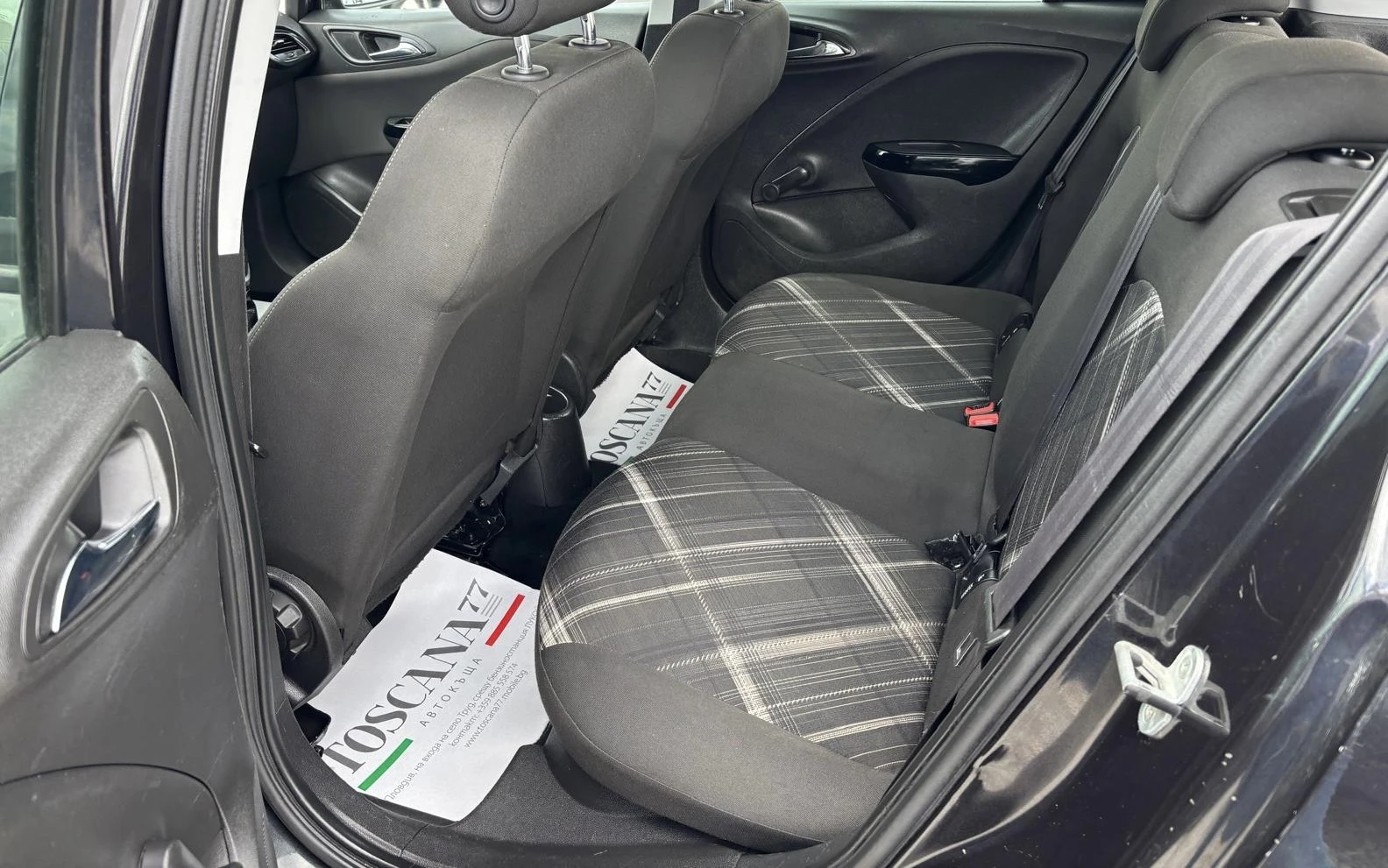 Opel Corsa 1.4i * ���* ���������* ������ | Mobile.bg � ����������� 11