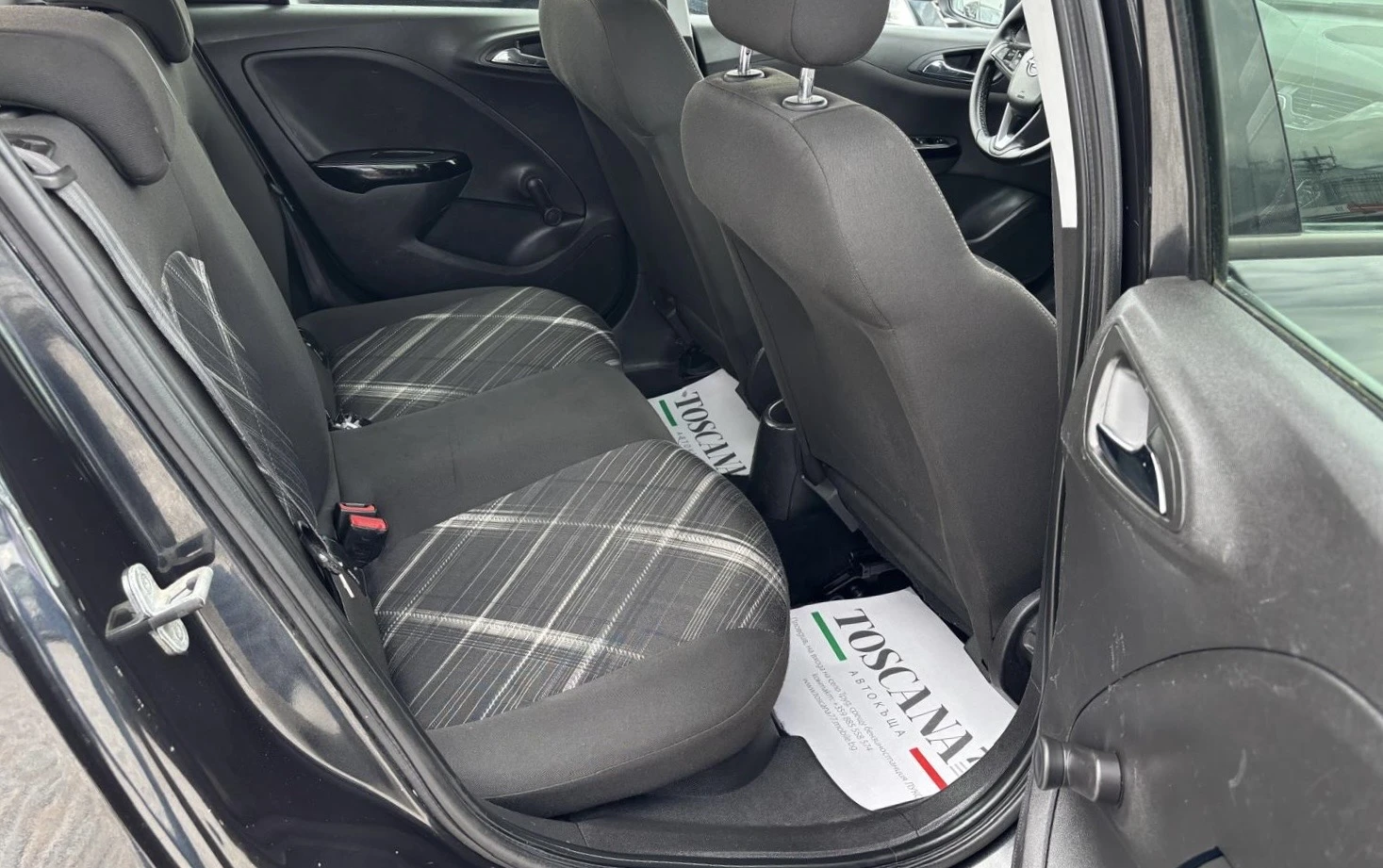 Opel Corsa 1.4i * ���* ���������* ������ | Mobile.bg � ����������� 10