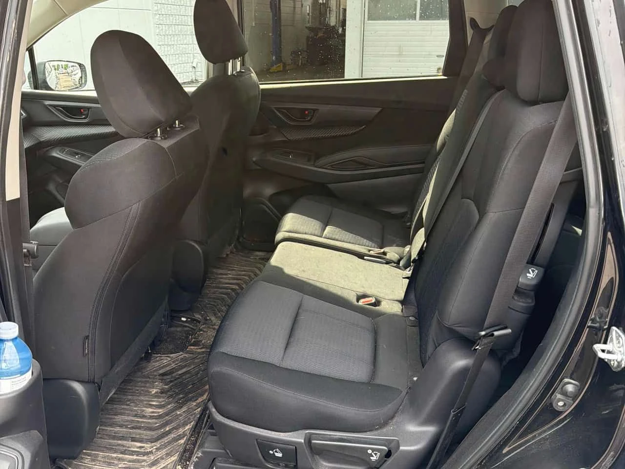 Subaru Ascent * Convenience * ПОДГРЕВИ * ПАНО * KEYLESS * CARFAX, снимка 11 - Автомобили и джипове - 54964067