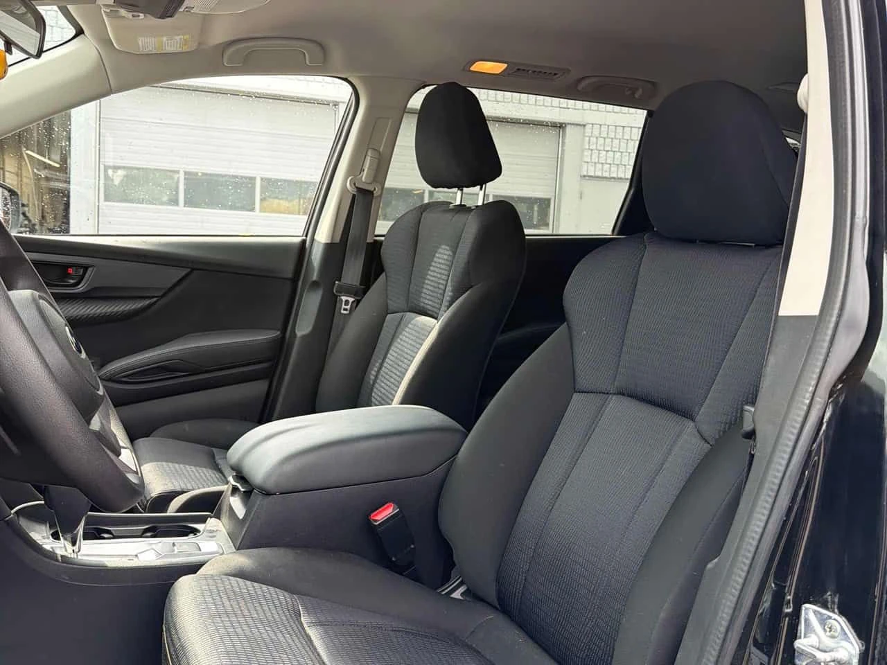 Subaru Ascent * Convenience * ПОДГРЕВИ * ПАНО * KEYLESS * CARFAX, снимка 10 - Автомобили и джипове - 54964067