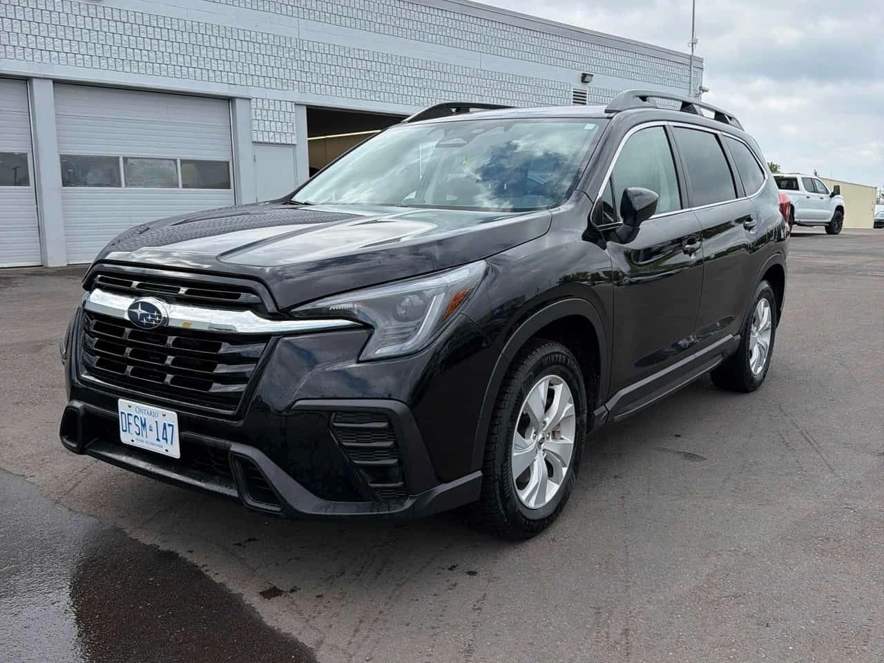 Subaru Ascent * Convenience * ПОДГРЕВИ * ПАНО * KEYLESS * CARFAX