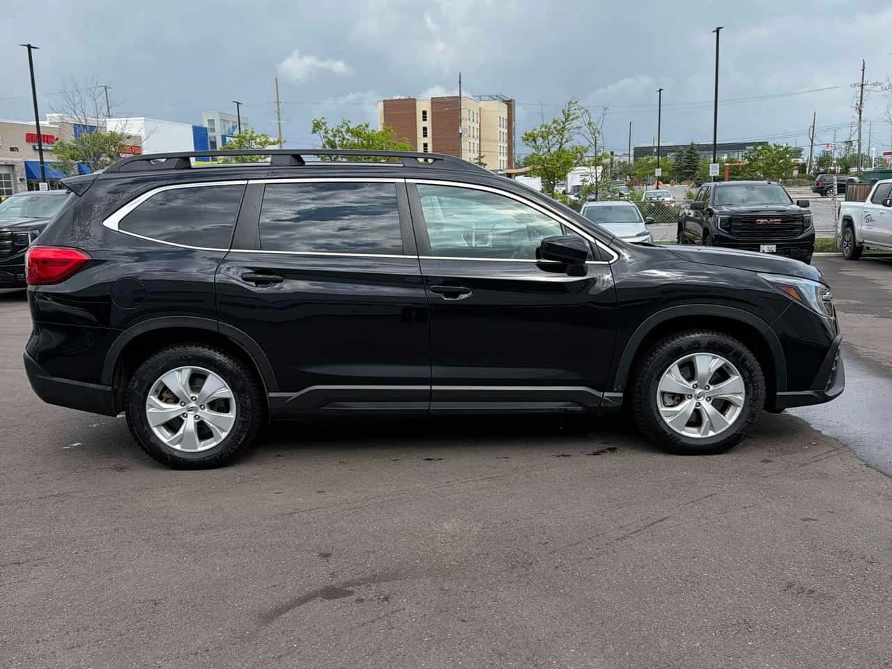 Subaru Ascent * Convenience * ПОДГРЕВИ * ПАНО * KEYLESS * CARFAX, снимка 3 - Автомобили и джипове - 54964067
