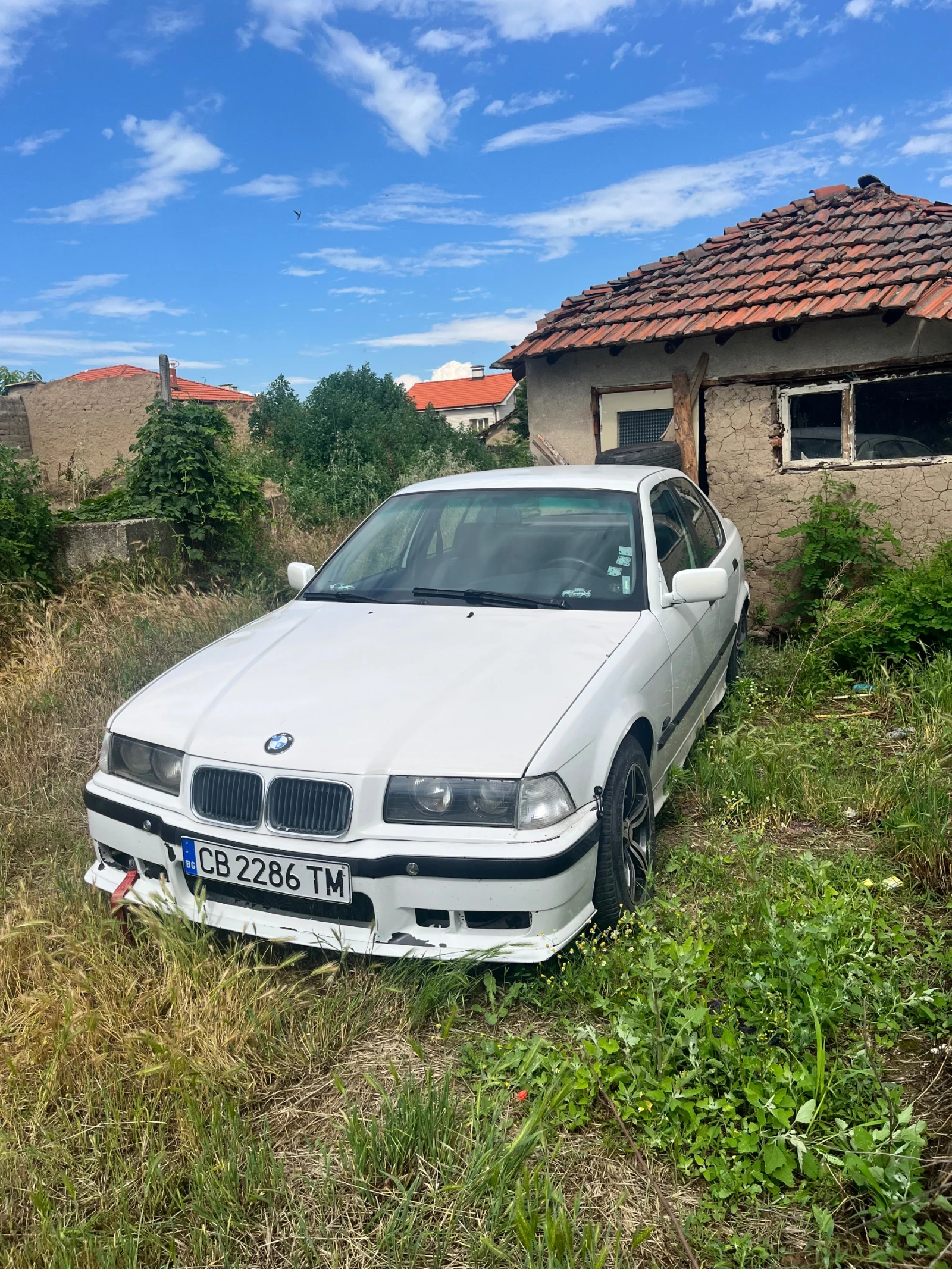 BMW 316 | Mobile.bg � ����������� 1