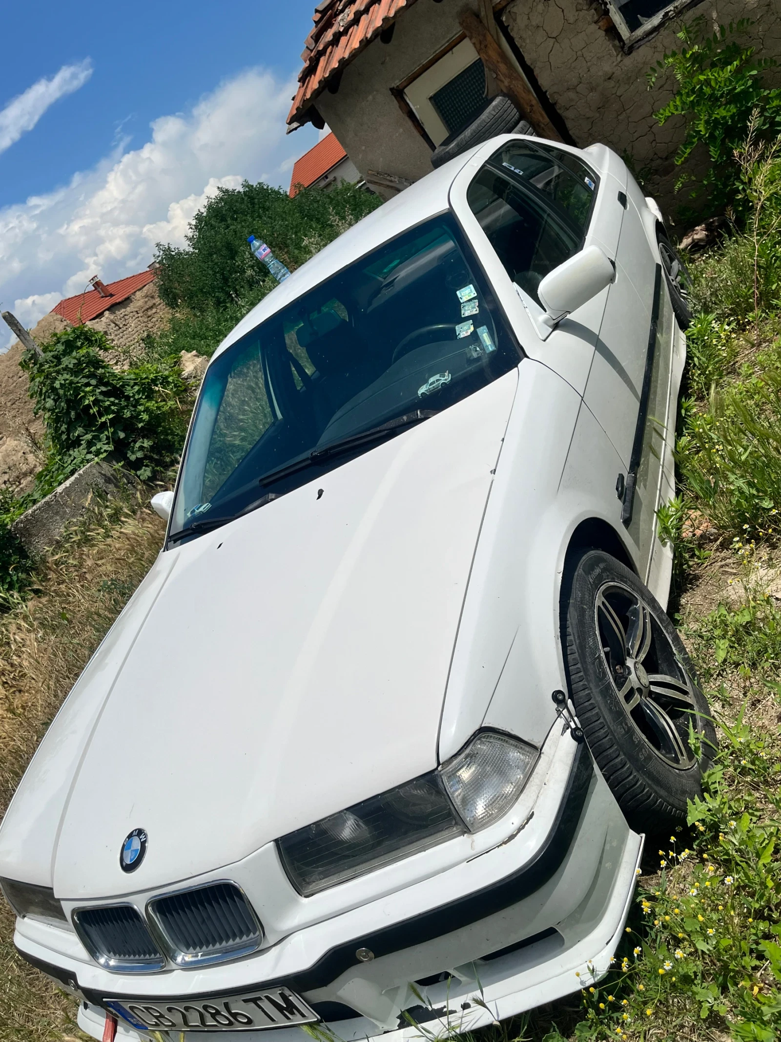 BMW 316 | Mobile.bg � ����������� 3