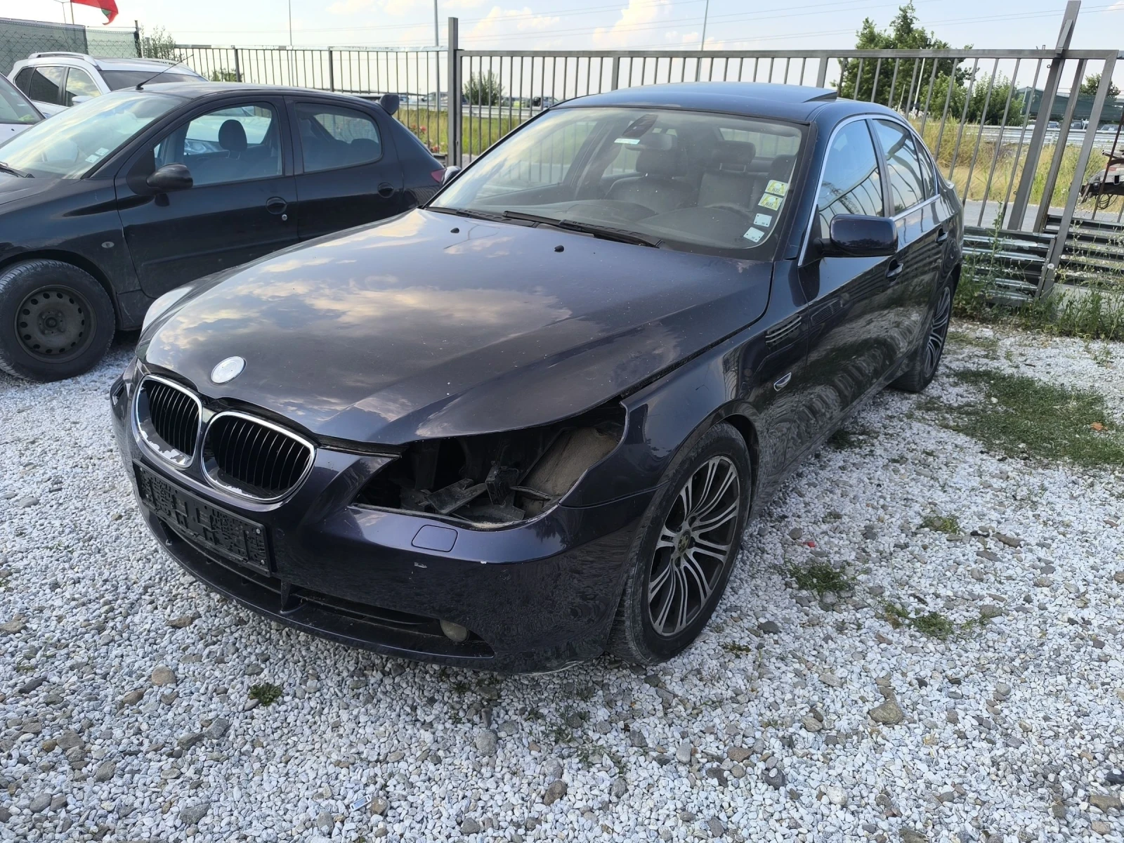 BMW 530 218�.�. ������� �� �����  | Mobile.bg � ����������� 2