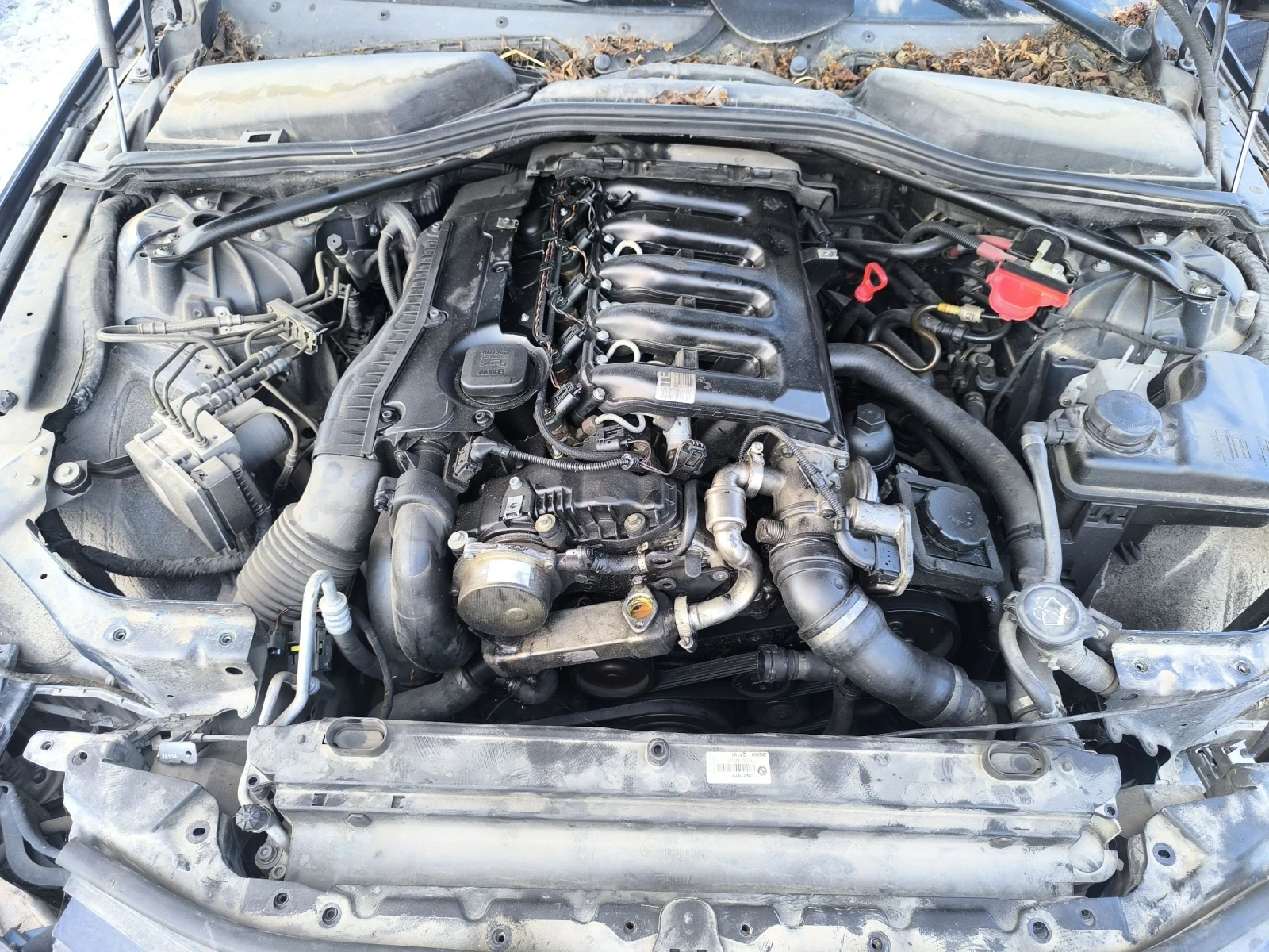 BMW 530 218�.�. ������� �� �����  | Mobile.bg � ����������� 8