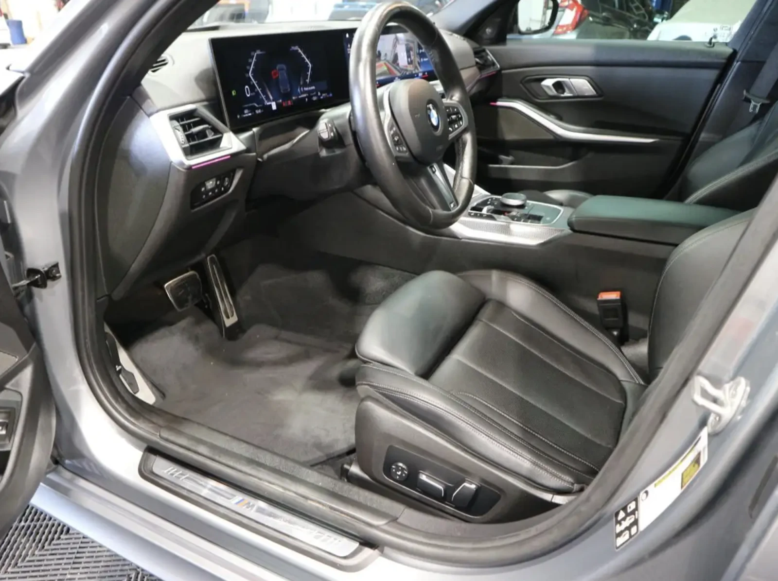 BMW 340 2024 BMW 3 Series M340i xDrive, снимка 7 - Автомобили и джипове - 55814988