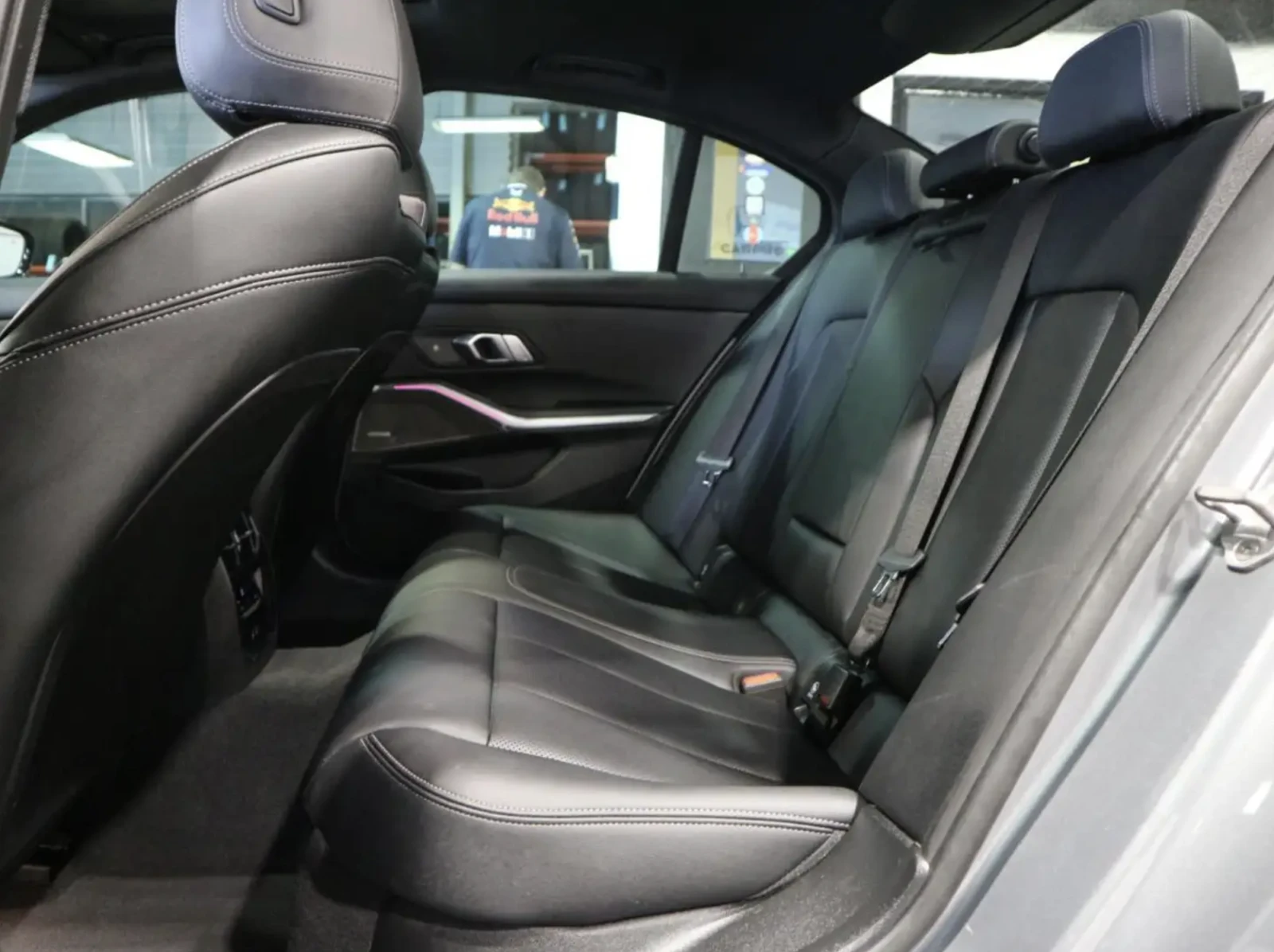 BMW 340 2024 BMW 3 Series M340i xDrive, снимка 11 - Автомобили и джипове - 55814988