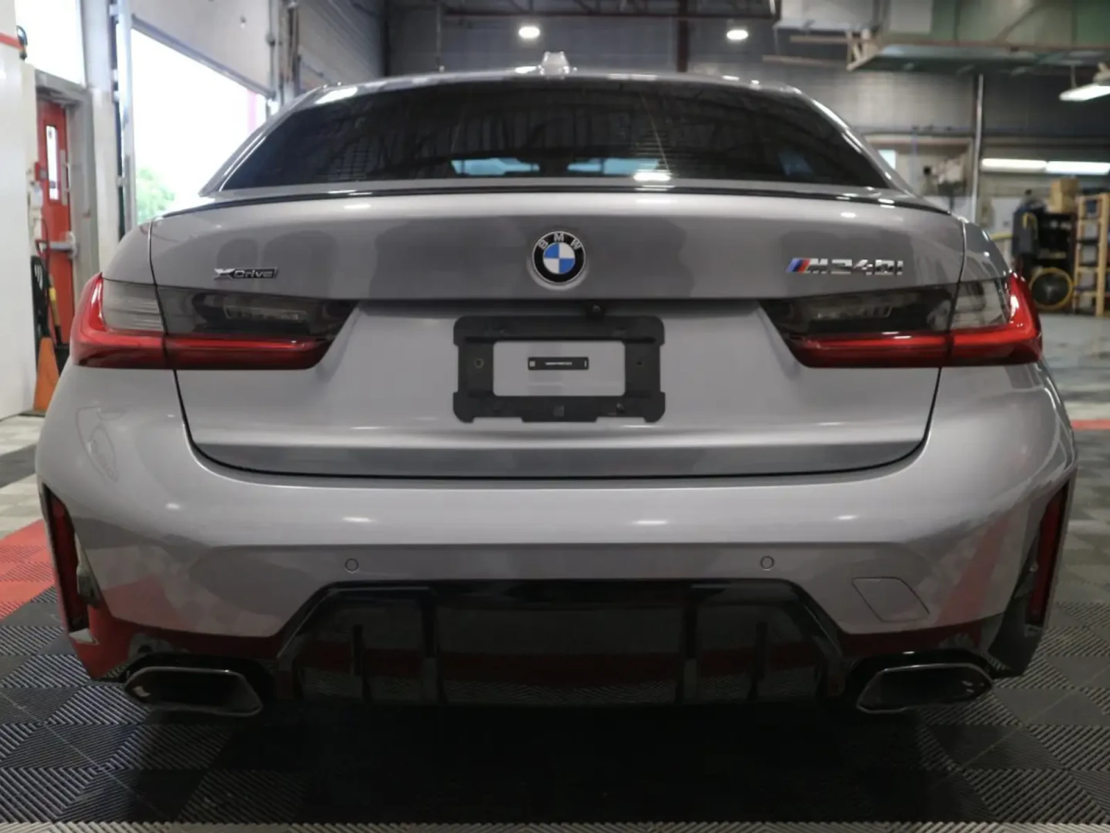 BMW 340 2024 BMW 3 Series M340i xDrive, снимка 5 - Автомобили и джипове - 55814988