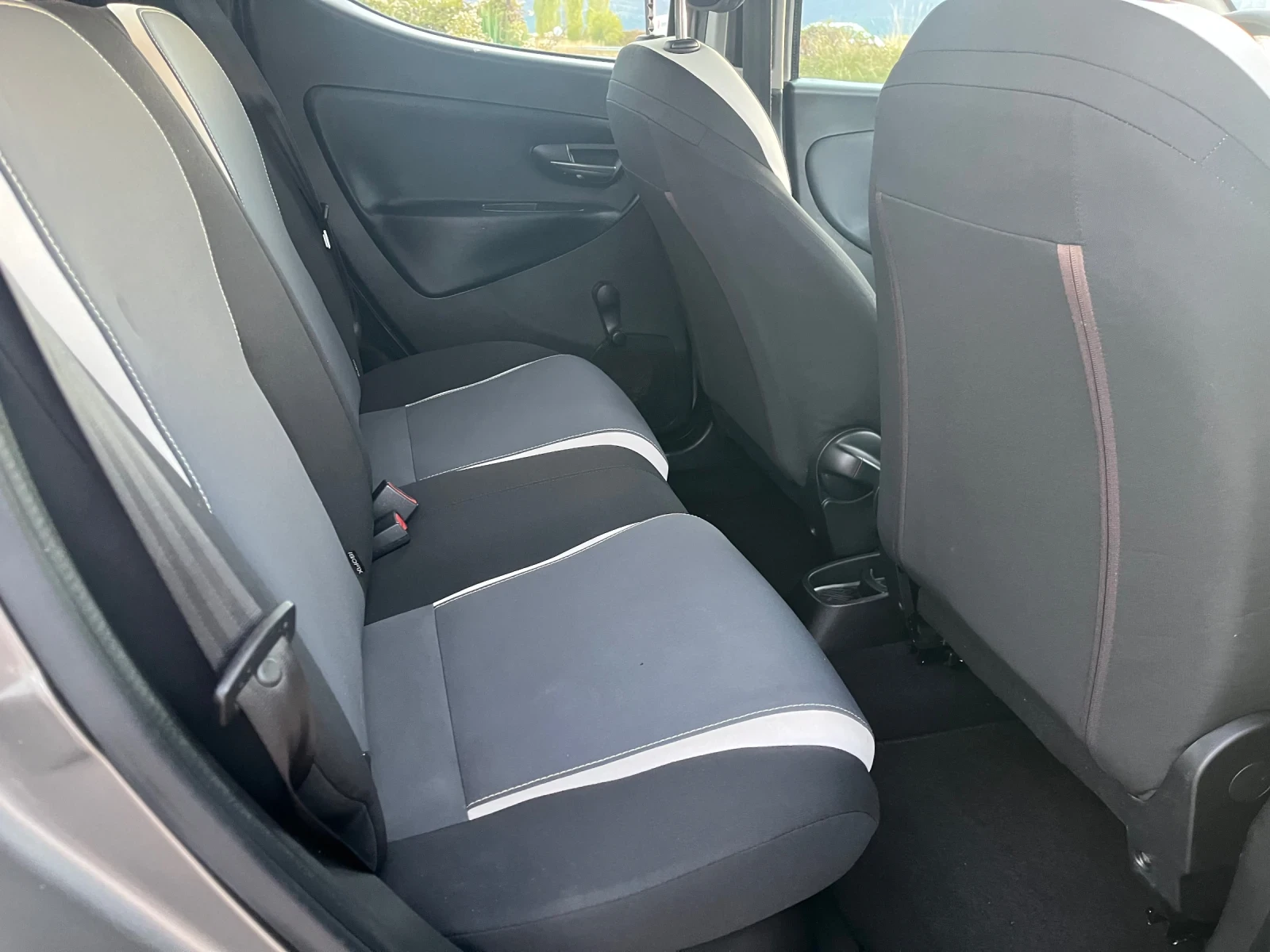 Lancia Ypsilon 0.9i-METAN-ITALIA | Mobile.bg � ����������� 7