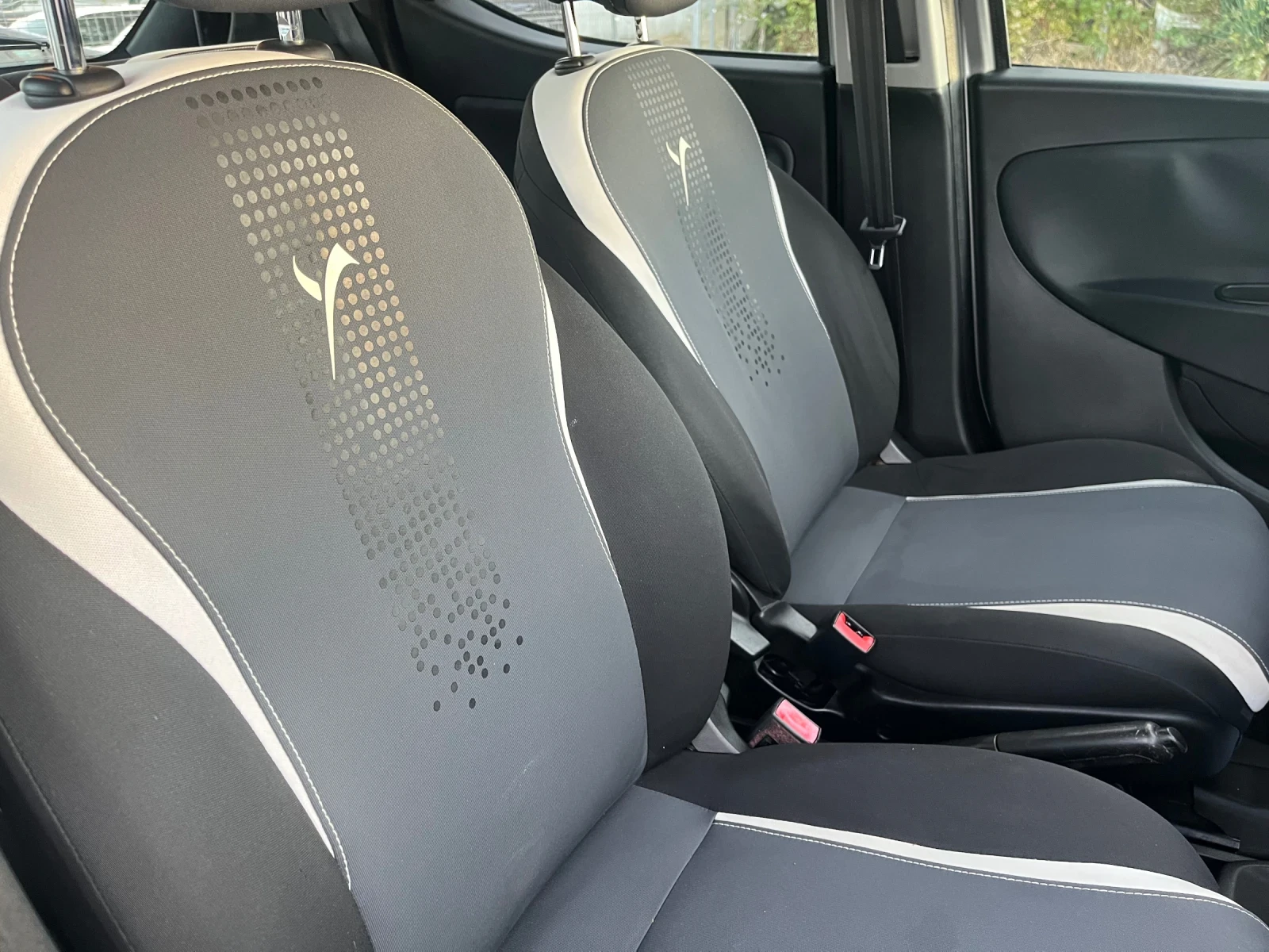 Lancia Ypsilon 0.9i-METAN-ITALIA | Mobile.bg � ����������� 6