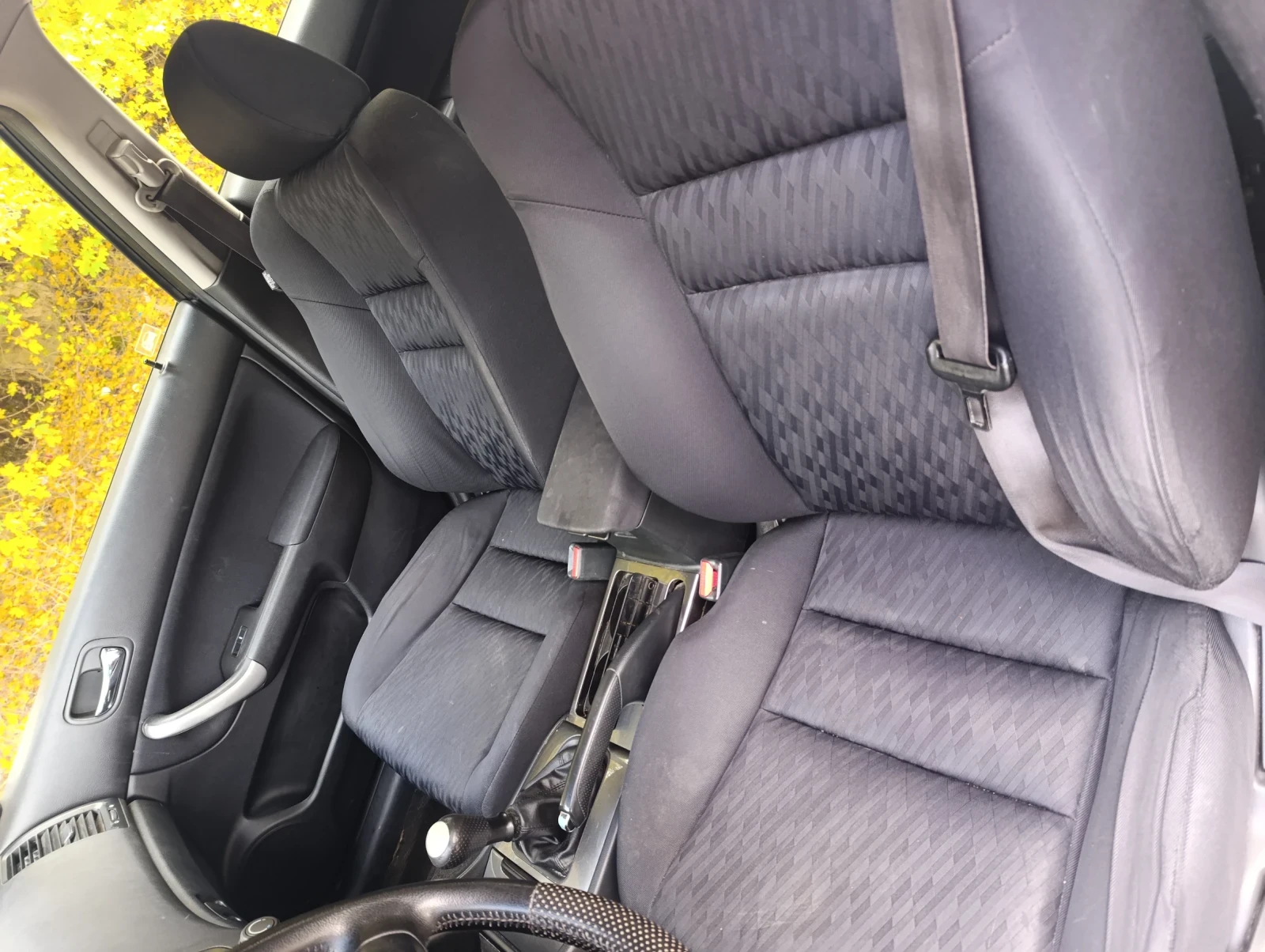 Honda Accord, снимка 6 - Автомобили и джипове - 56544093