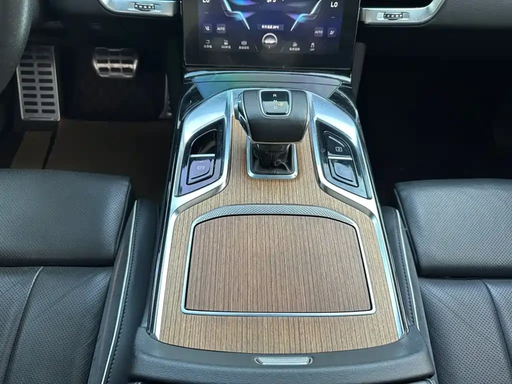 HongQi E-HS9 2022 690km Qi Xiang Edition (6-seater) | Mobile.bg � ����������� 11