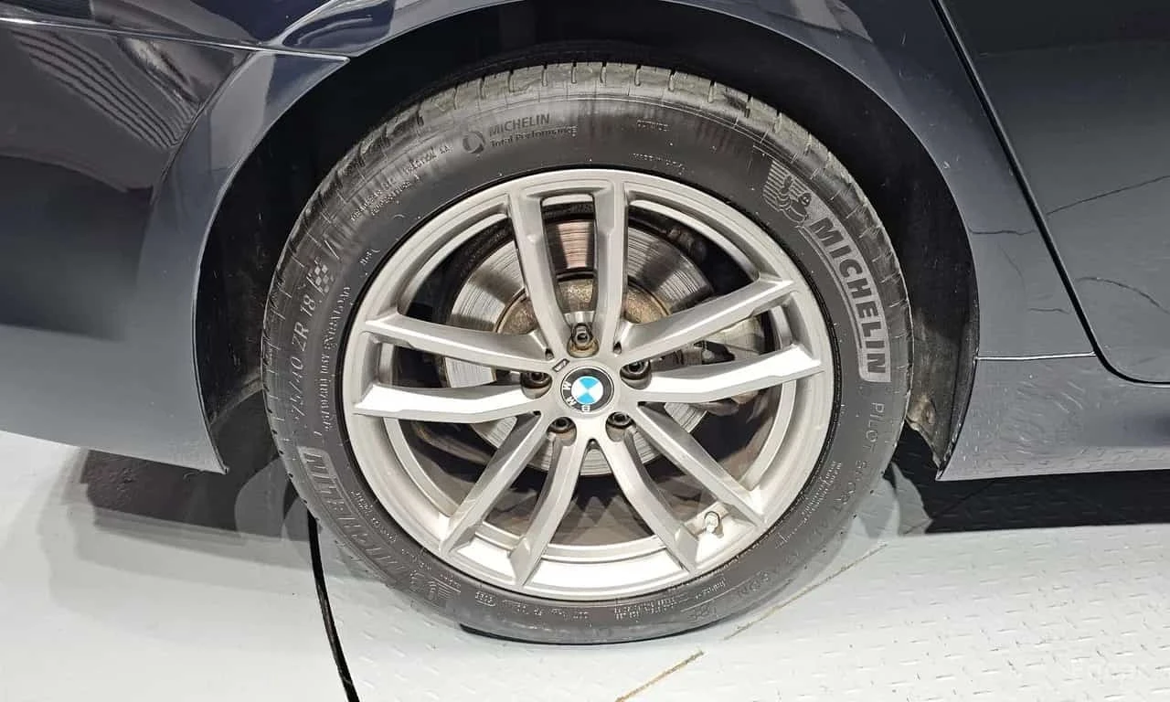 BMW 520 * 520d M Sport Package Plus * , снимка 5 - Автомобили и джипове - 56714005