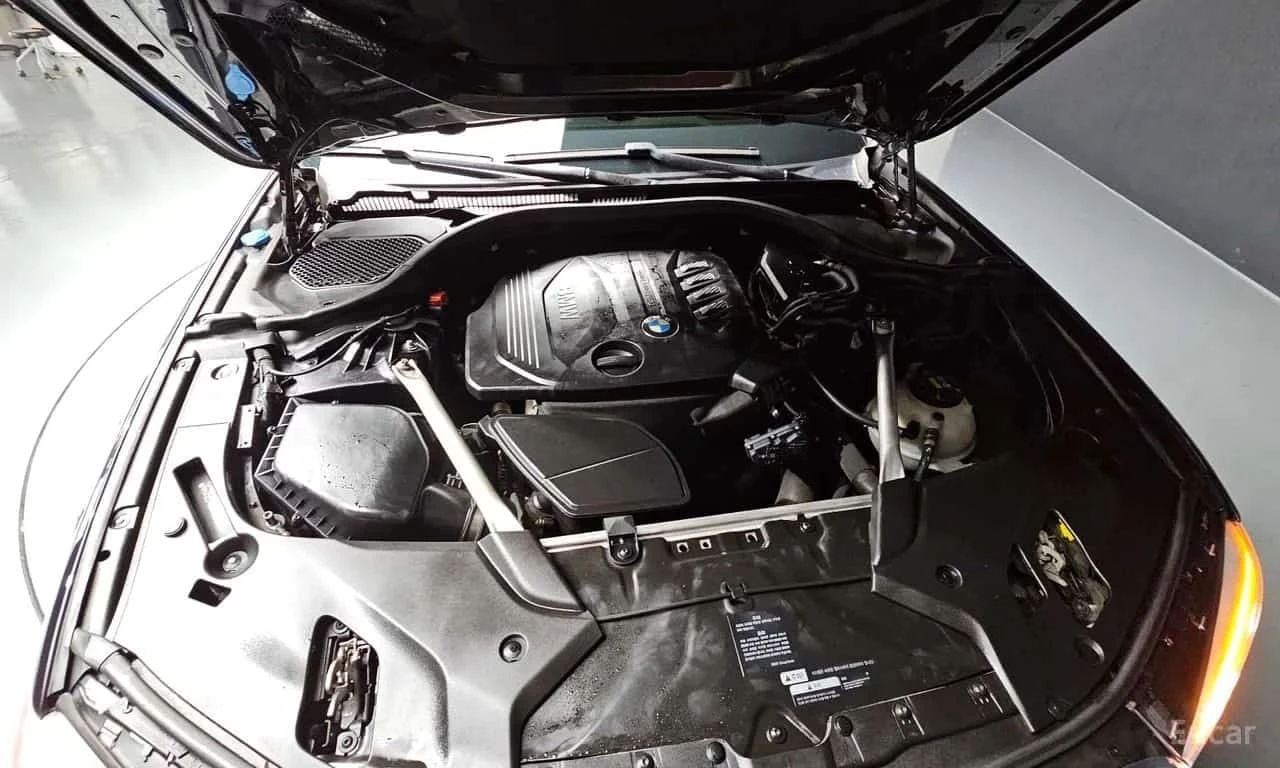 BMW 520 * 520d M Sport Package Plus * , снимка 6 - Автомобили и джипове - 56714005