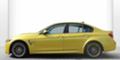 BMW M3, снимка 4 - Автомобили и джипове - 22957198