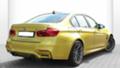 BMW M3, снимка 2 - Автомобили и джипове - 22957198