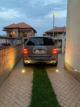 Mercedes-Benz ML 350 PREMIUM , снимка 14