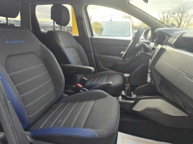 Dacia Duster 1.0 TCe/91 Hp/LPG, снимка 12