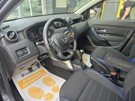 Dacia Duster 1.0 TCe/91 Hp/LPG, снимка 10