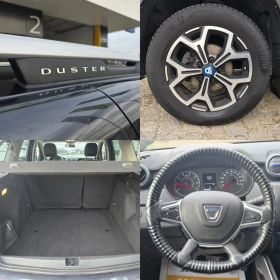 Dacia Duster 1.0 TCe/91 Hp/LPG, снимка 17