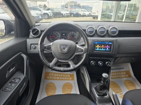 Dacia Duster 1.0 TCe/91 Hp/LPG, снимка 9